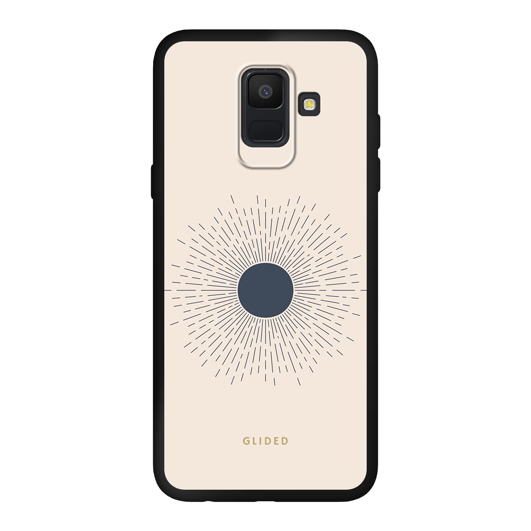 Produktbild Sprinkle - Samsung Galaxy A6 2018 Handyhülle