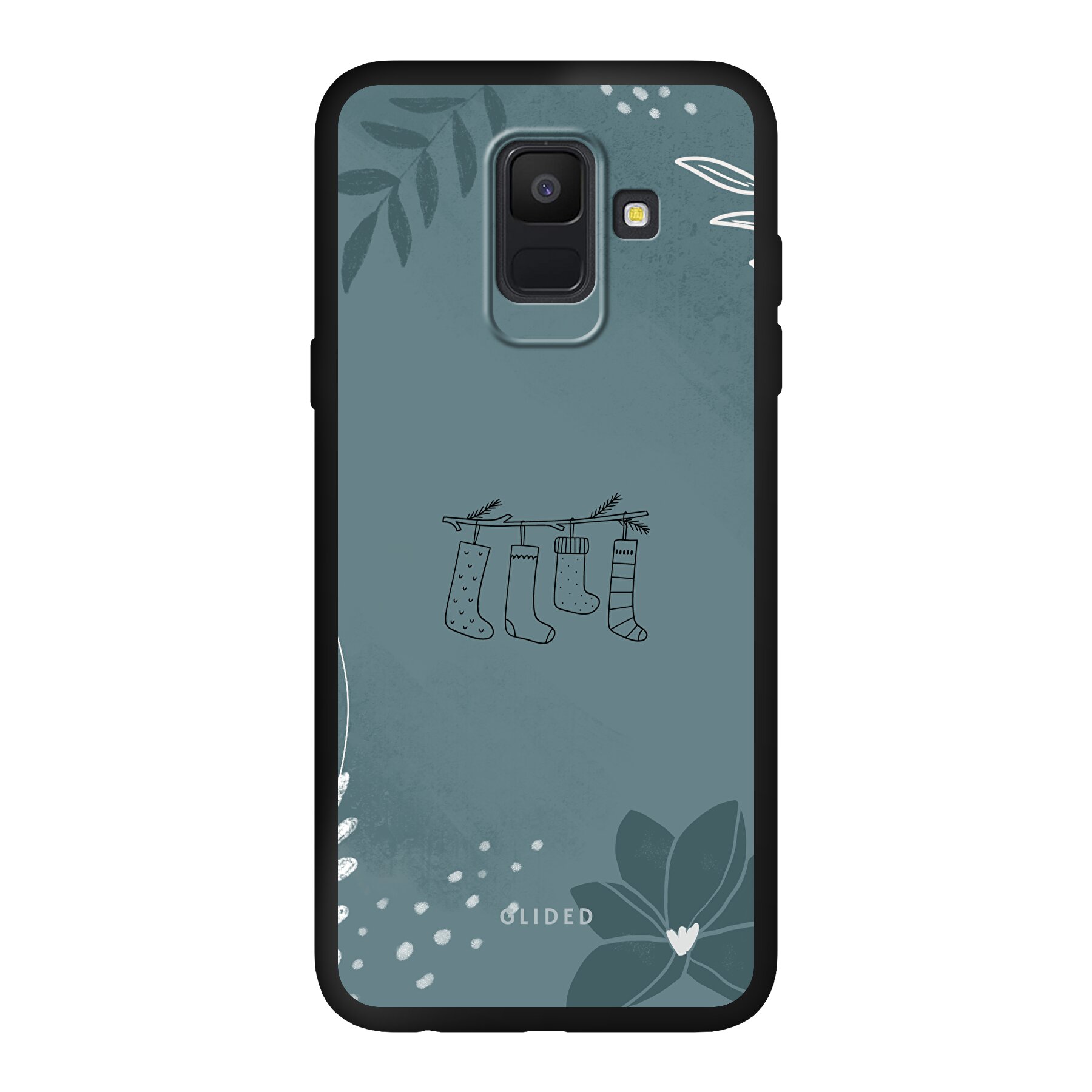 Produktbild Cozy - Samsung Galaxy A6 2018 Handyhülle