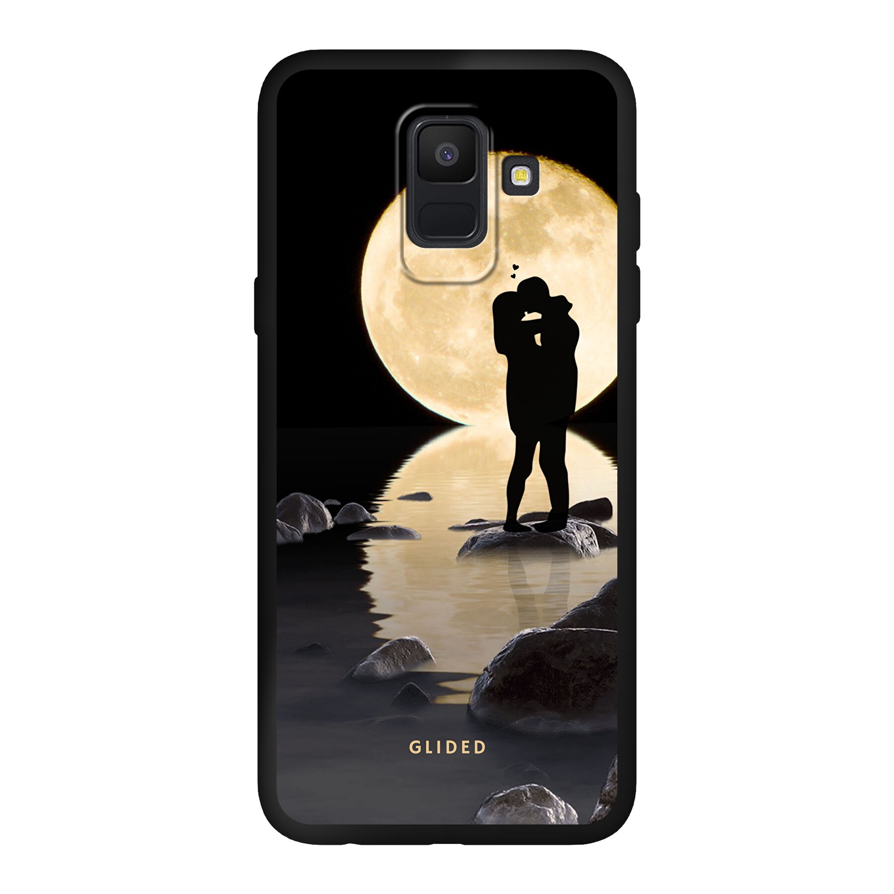 Produktbild Moonlight - Samsung Galaxy A6 2018 Handyhülle