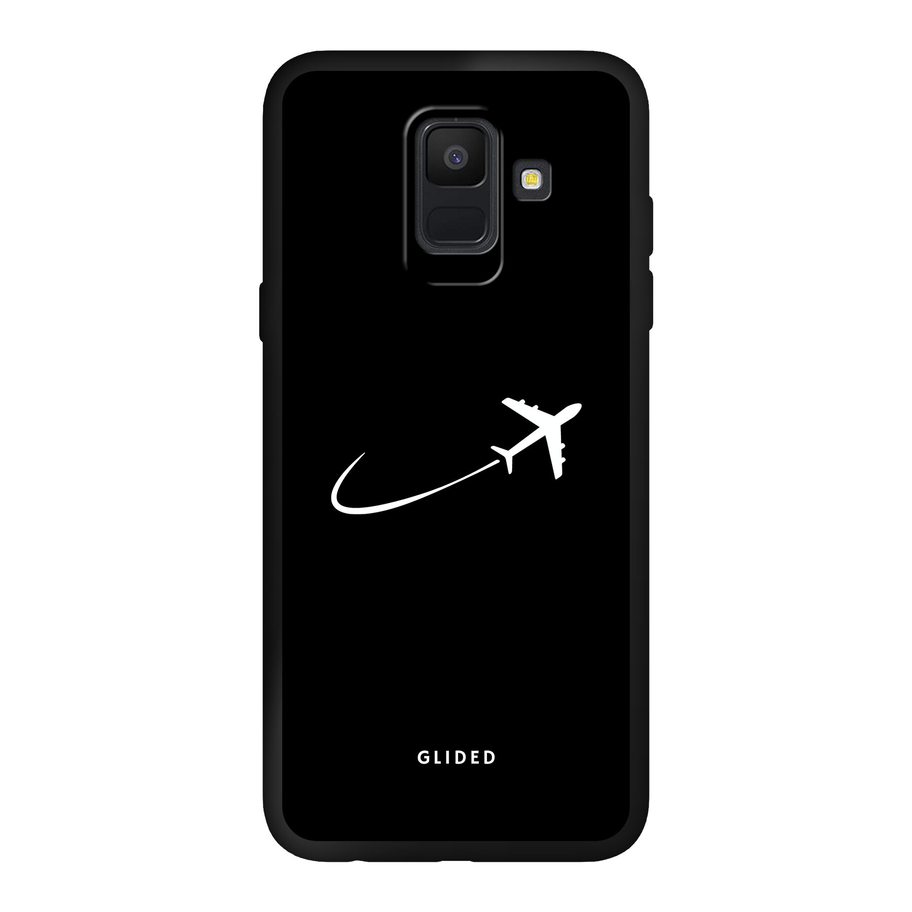 Produktbild Takeoff - Samsung Galaxy A6 2018 Handyhülle