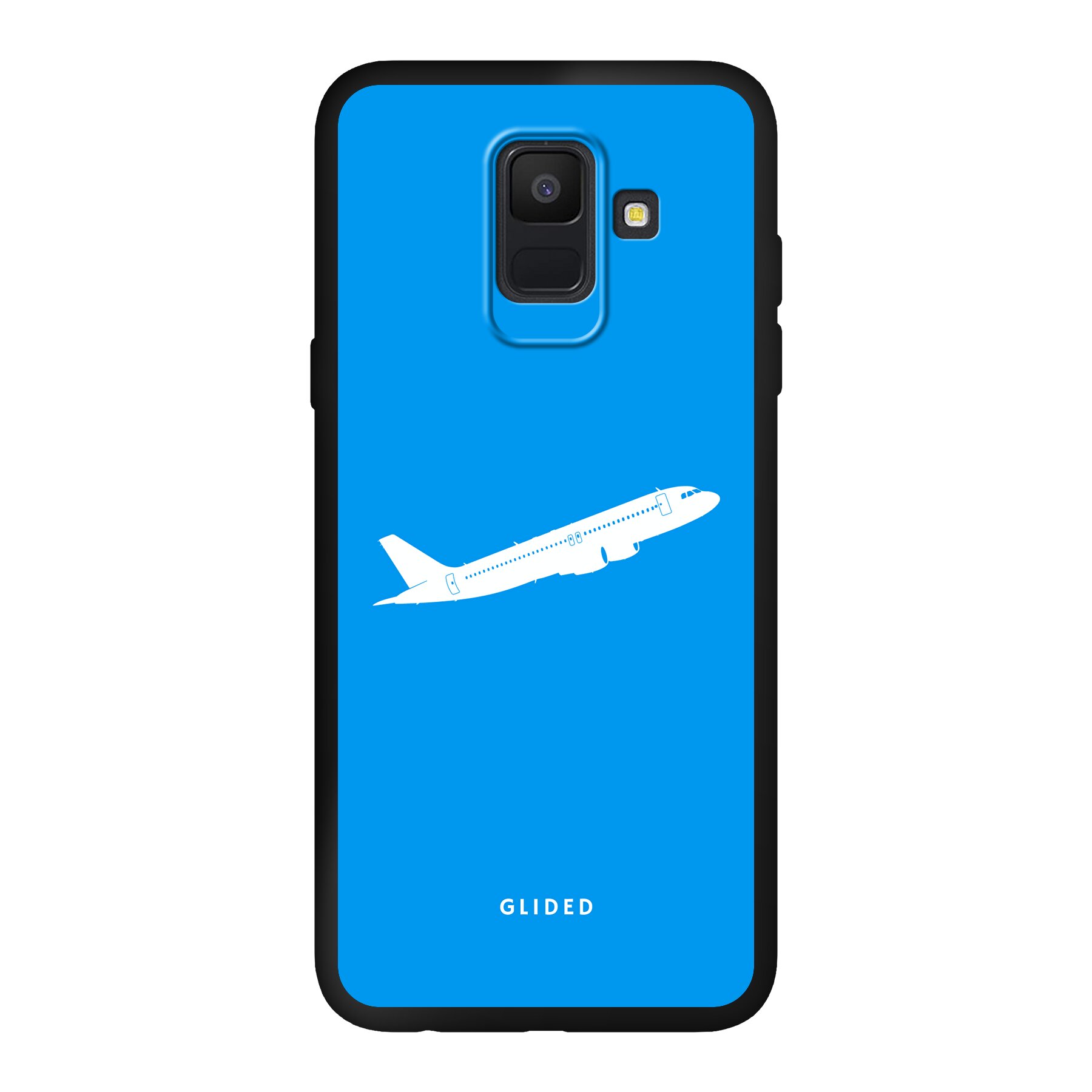 Produktbild Up to Sky - Samsung Galaxy A6 2018 Handyhülle