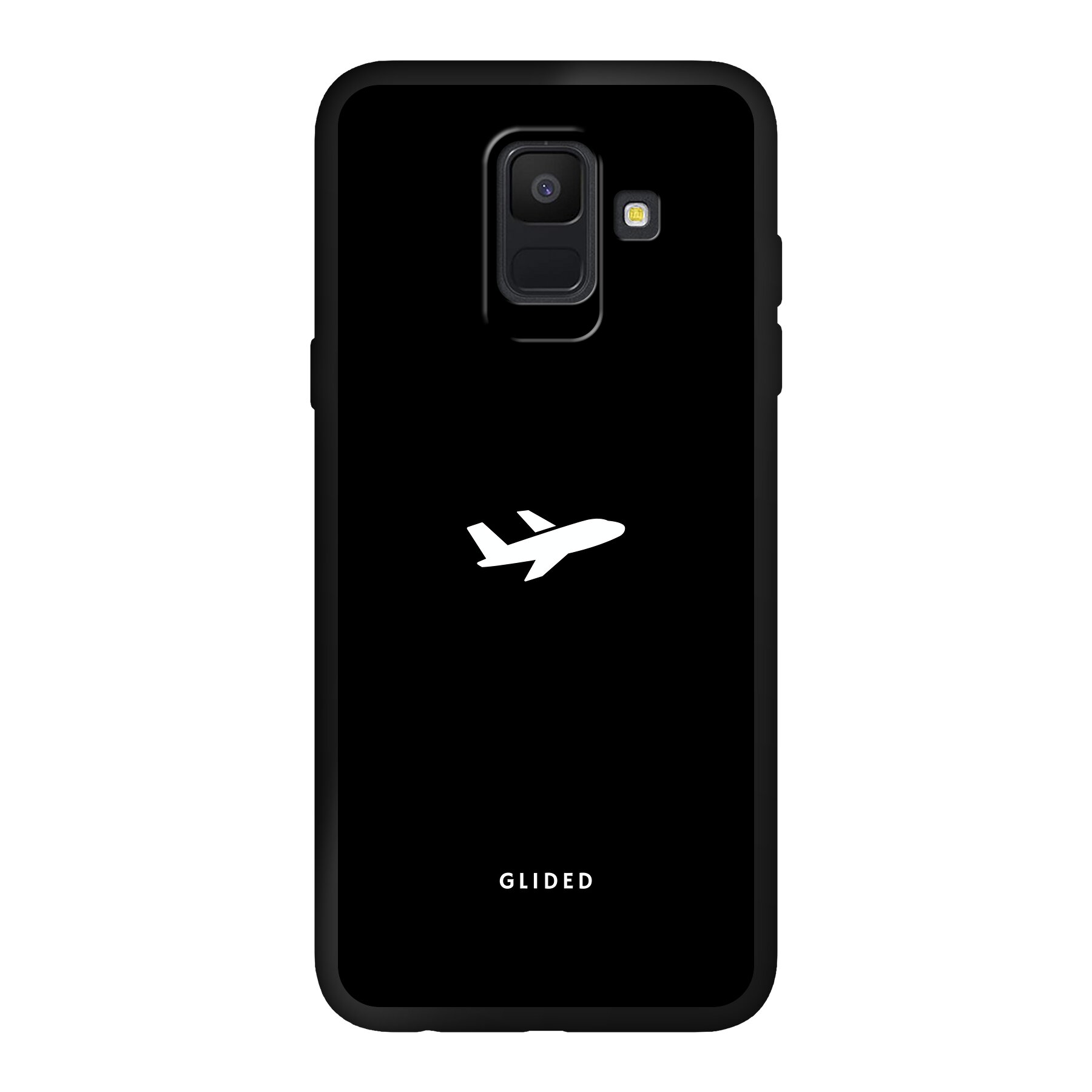 Produktbild Fly Away - Samsung Galaxy A6 2018 Handyhülle