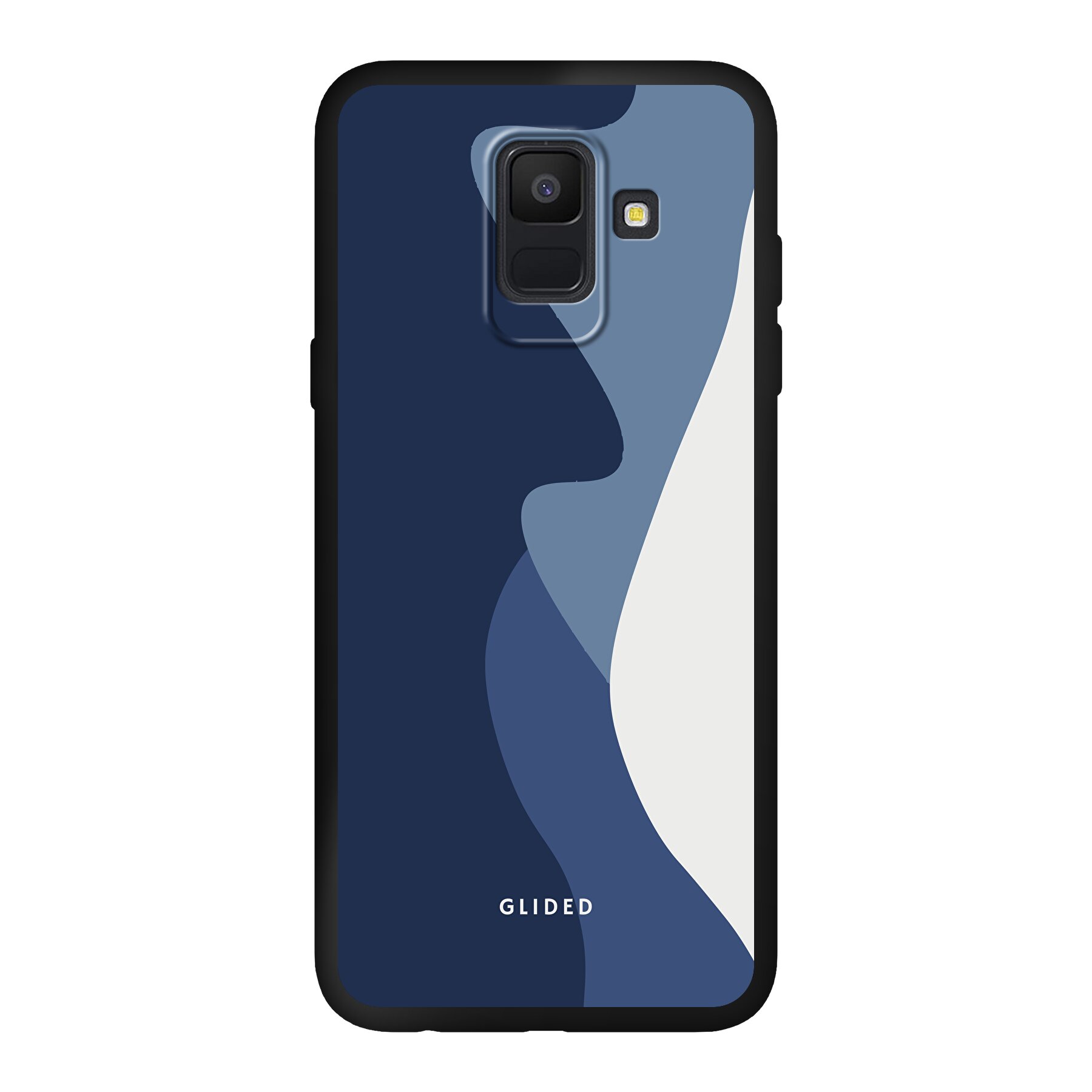 Produktbild Wave Dream - Samsung Galaxy A6 2018 Handyhülle