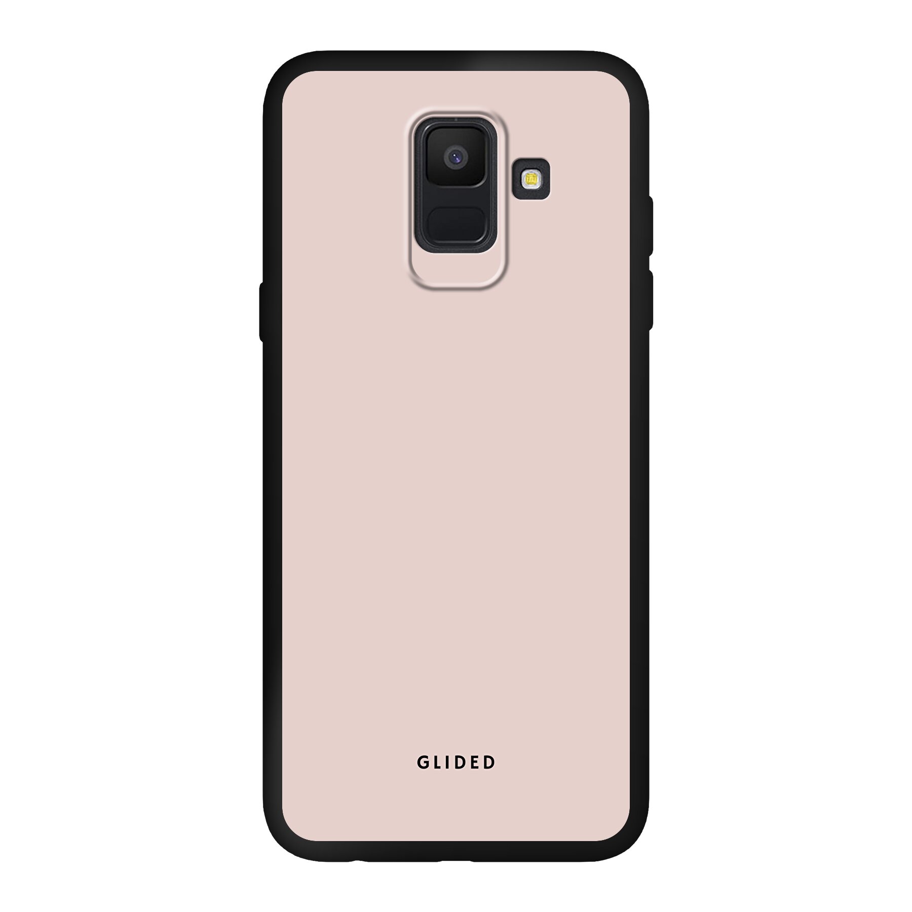Produktbild Pink Dream - Samsung Galaxy A6 2018 Handyhülle