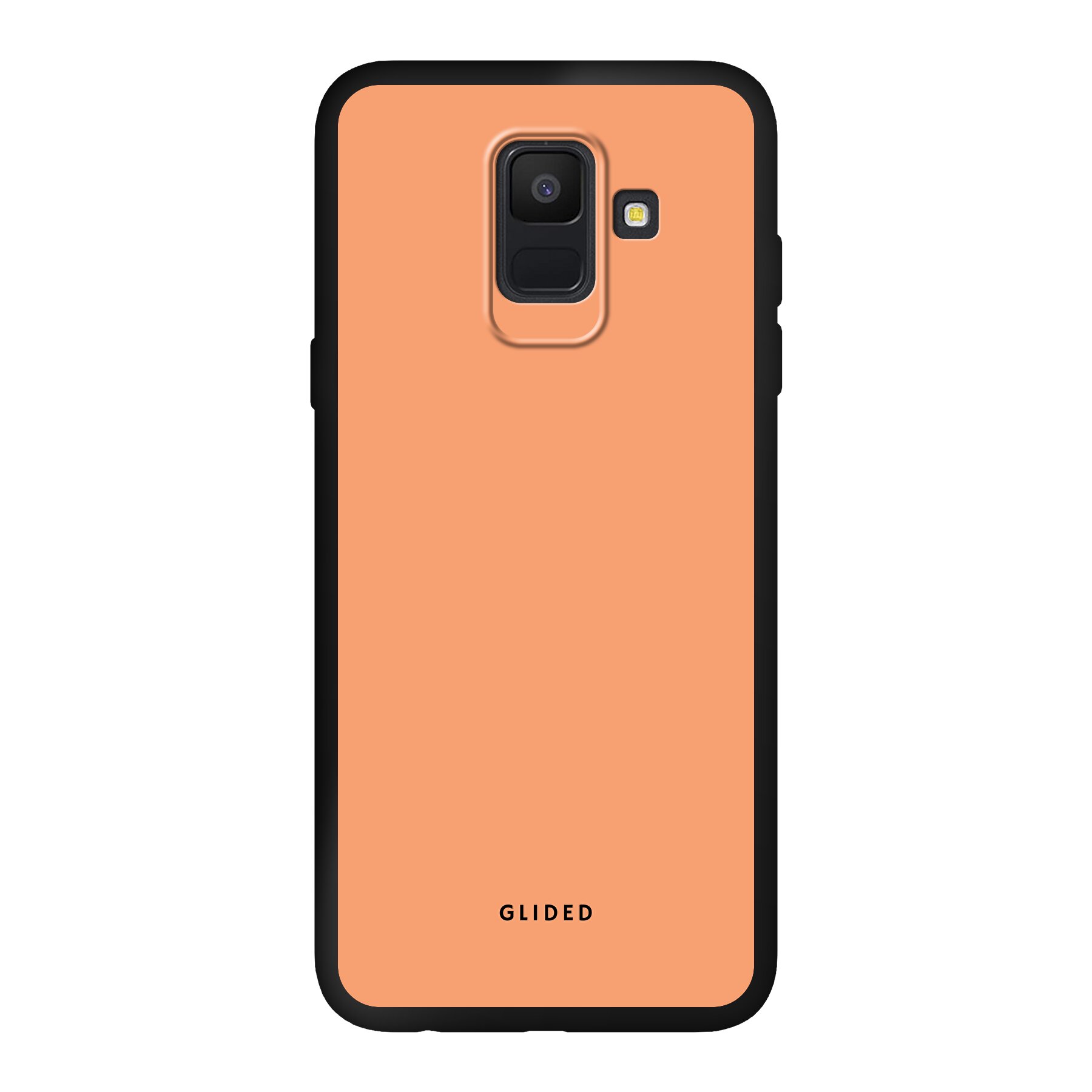Produktbild Mango Glow - Samsung Galaxy A6 2018 Handyhülle