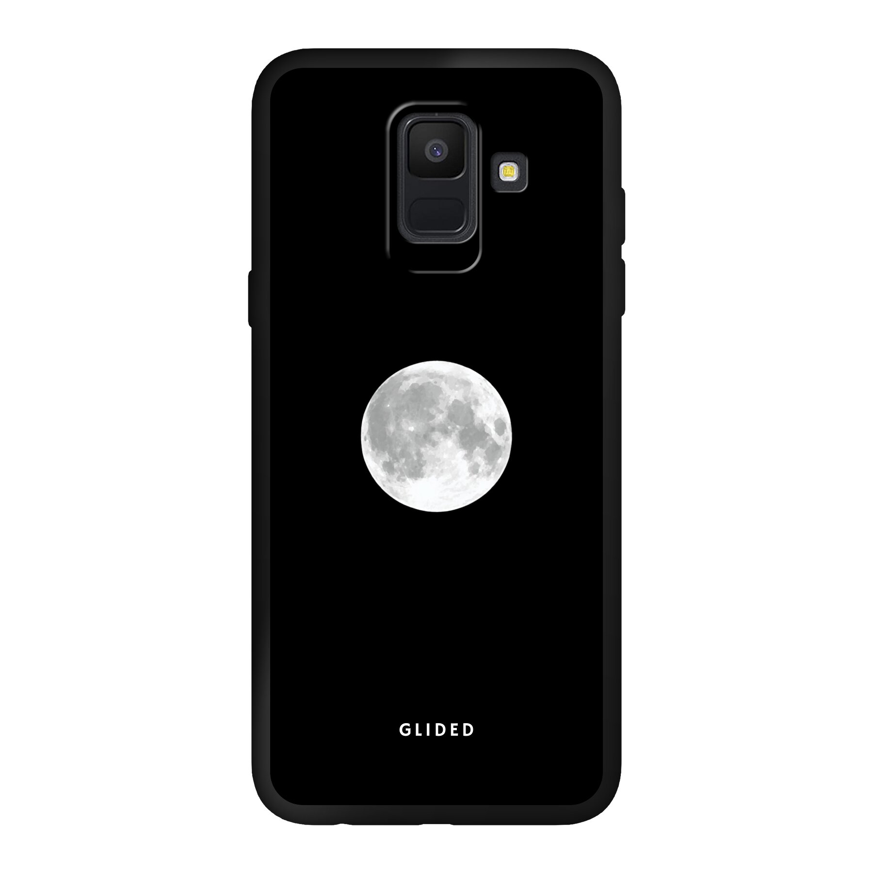 Produktbild Epic Moon - Samsung Galaxy A6 2018 Handyhülle