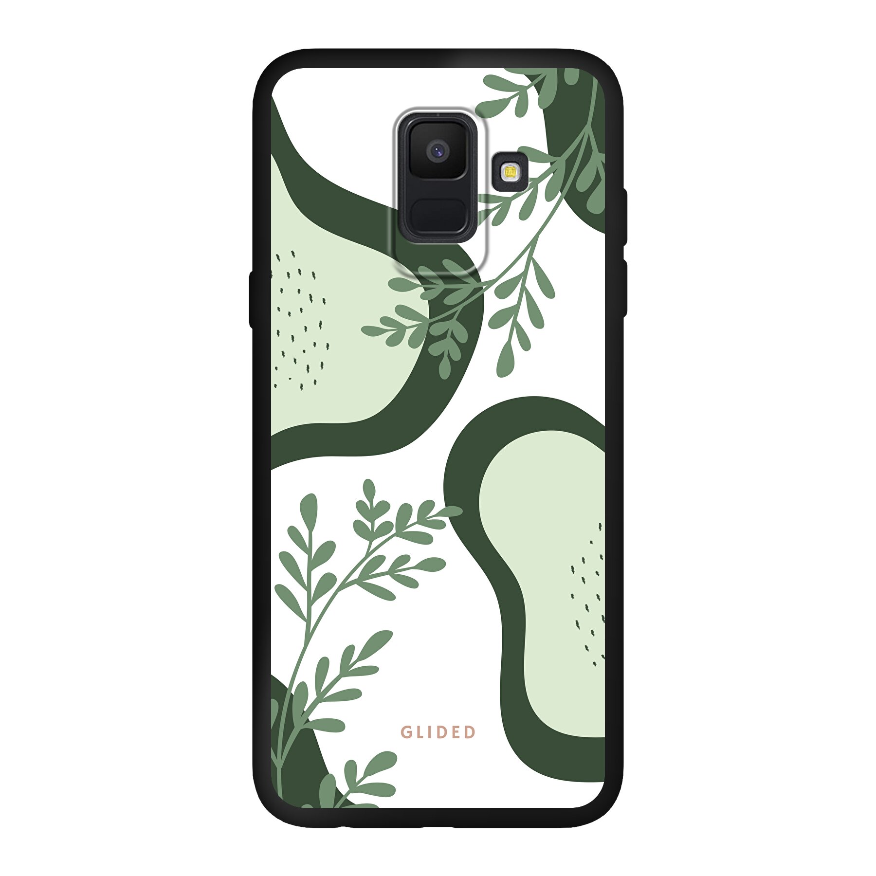 Produktbild Avocado - Samsung Galaxy A6 2018 Handyhülle