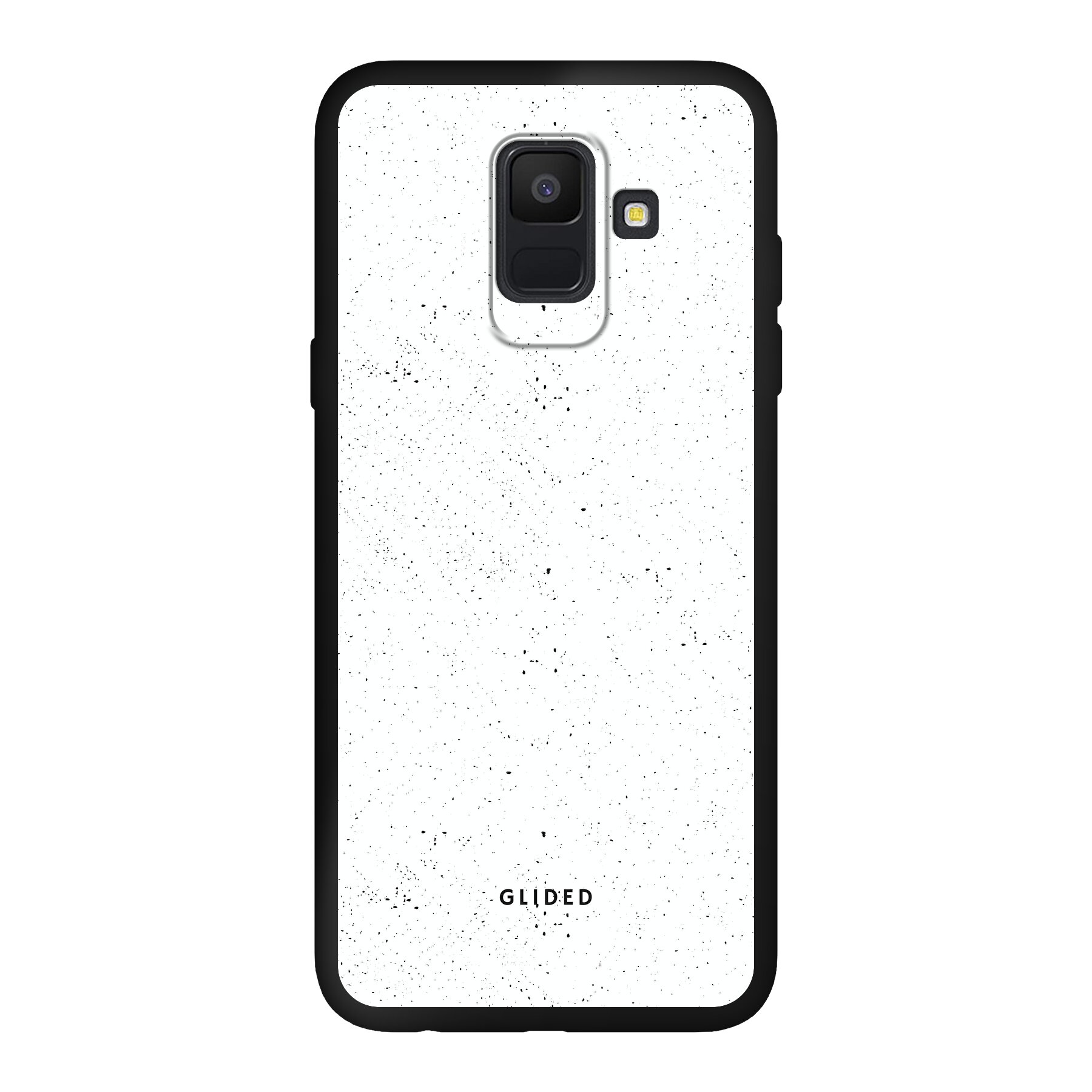 Produktbild Subtle Essence - Samsung Galaxy A6 2018 Handyhülle