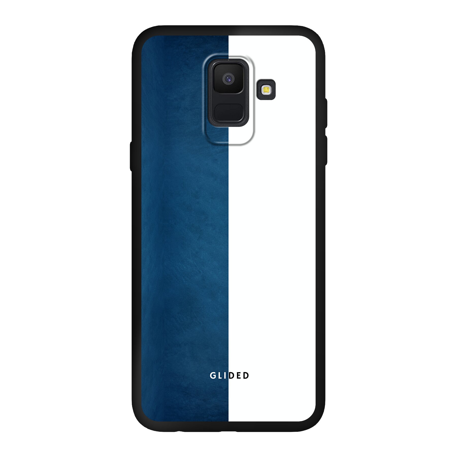 Produktbild Contrast - Samsung Galaxy A6 2018 Handyhülle