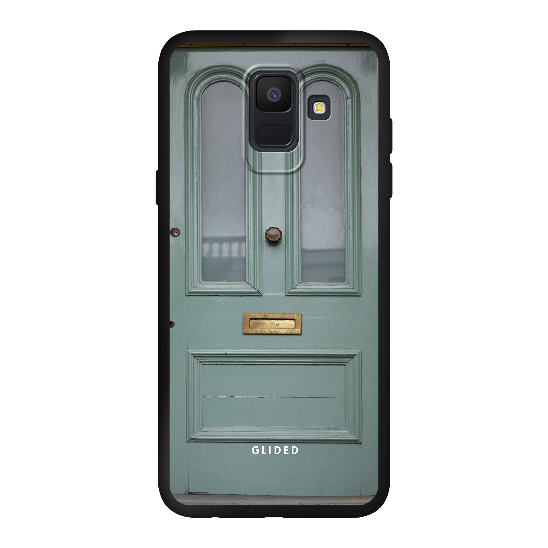Produktbild Doorway Dream - Samsung Galaxy A6 2018 Handyhülle