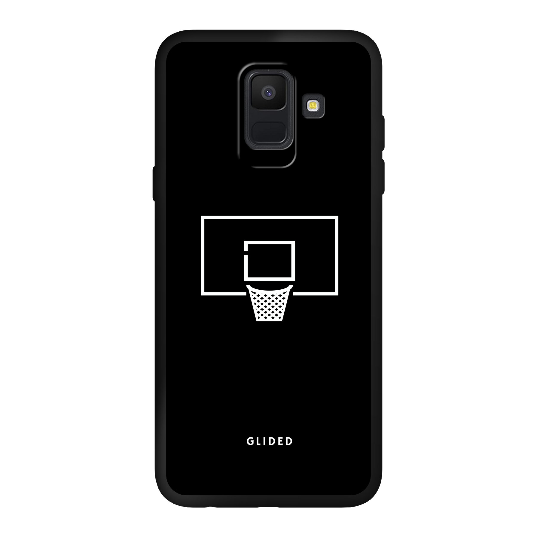 Produktbild Basketball Fun - Samsung Galaxy A6 2018 Handyhülle