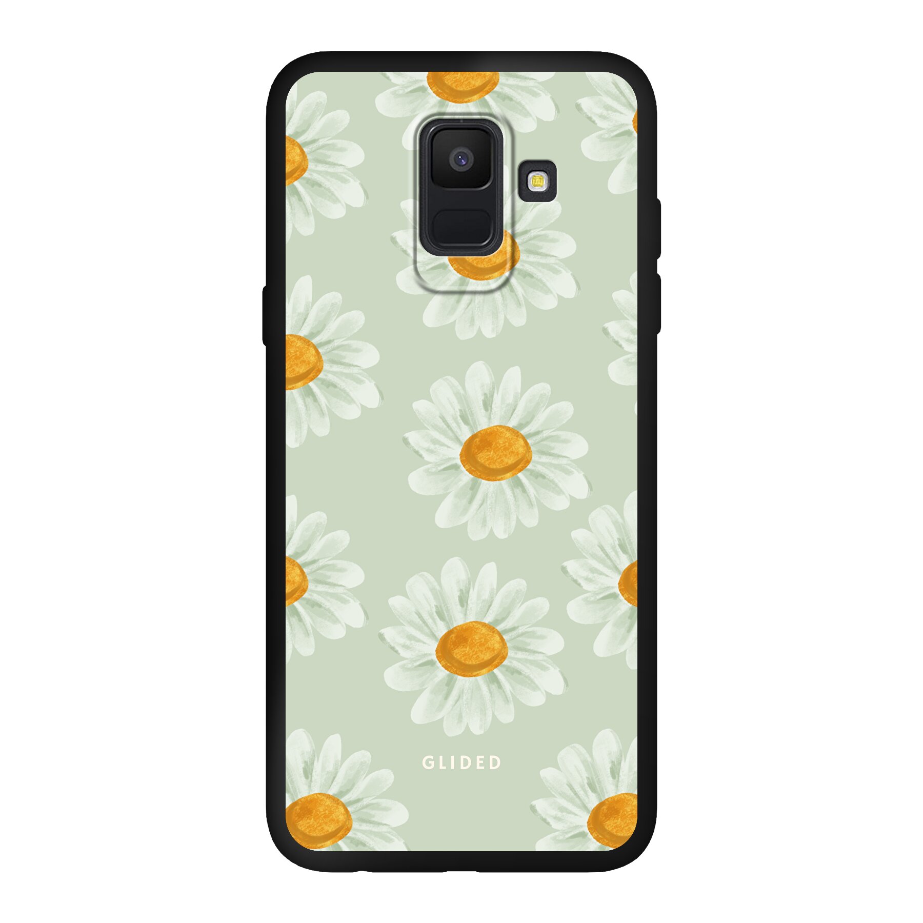 Produktbild Daisy - Samsung Galaxy A6 2018 Handyhülle