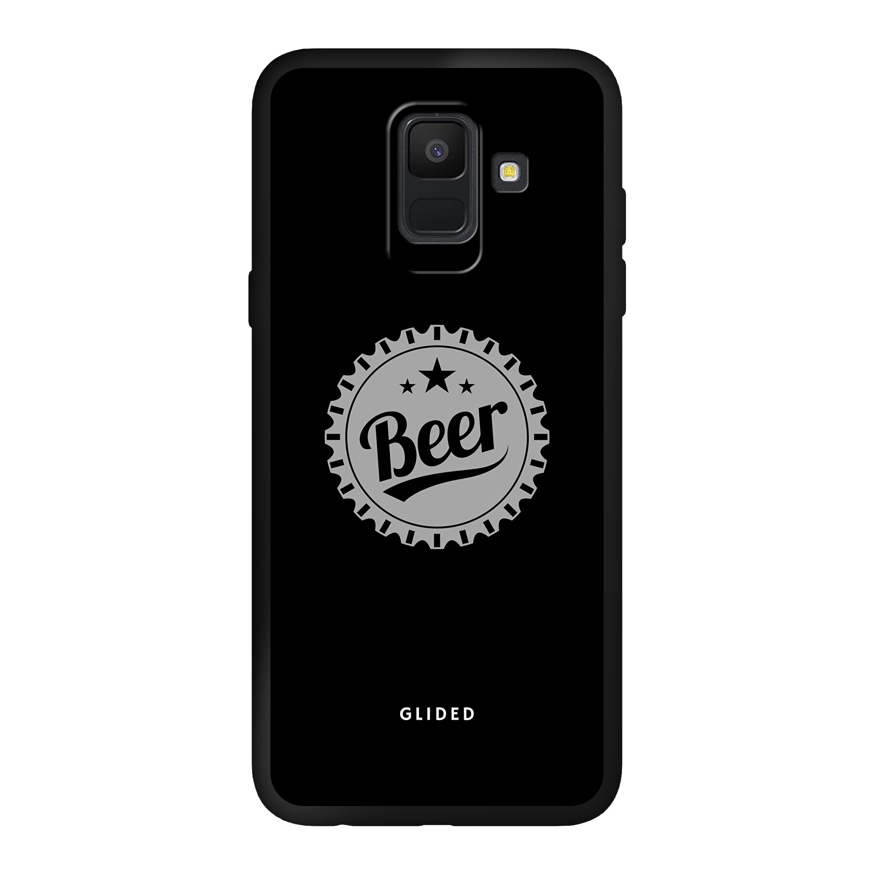Produktbild Cheers - Samsung Galaxy A6 2018 Handyhülle