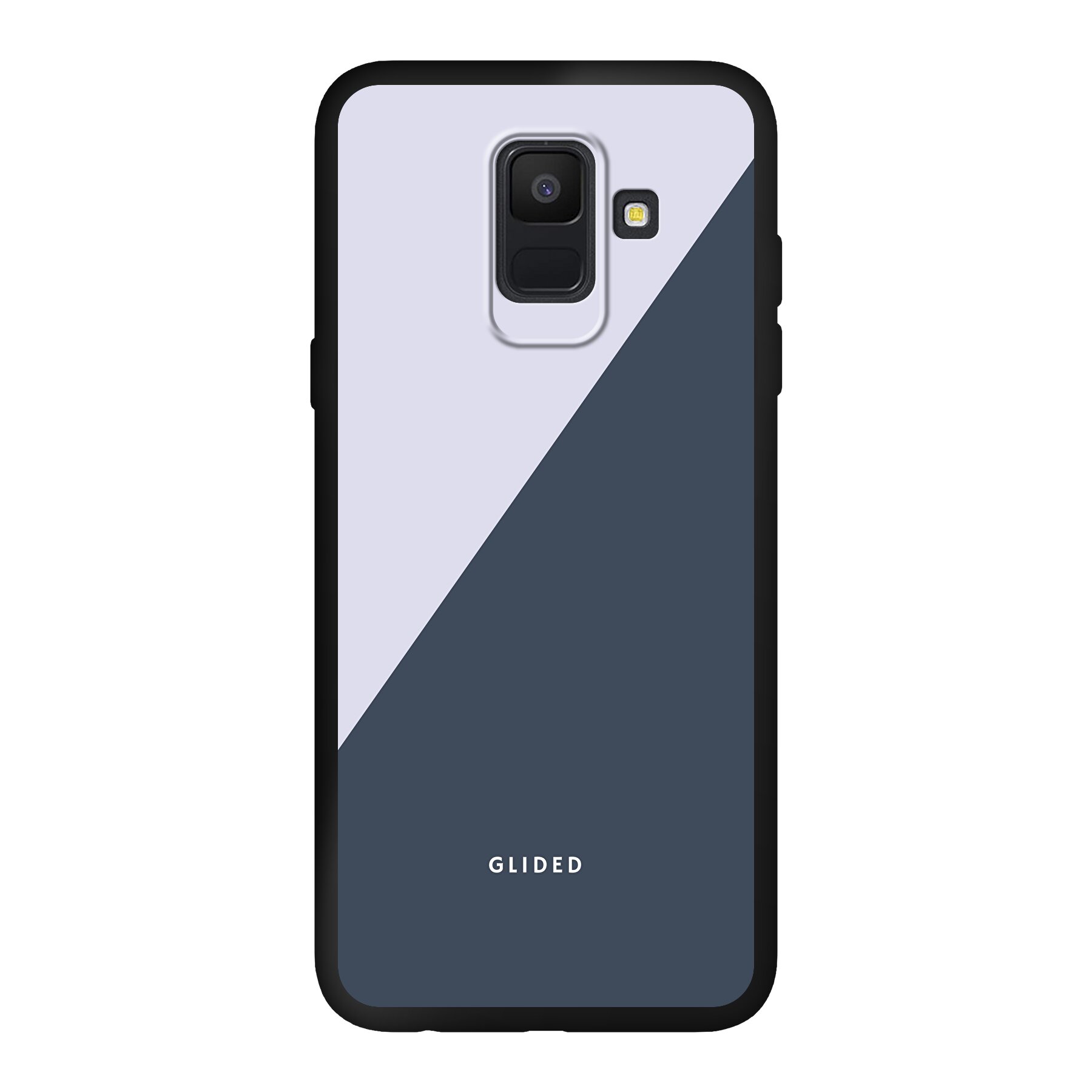Produktbild Edge - Samsung Galaxy A6 2018 Handyhülle