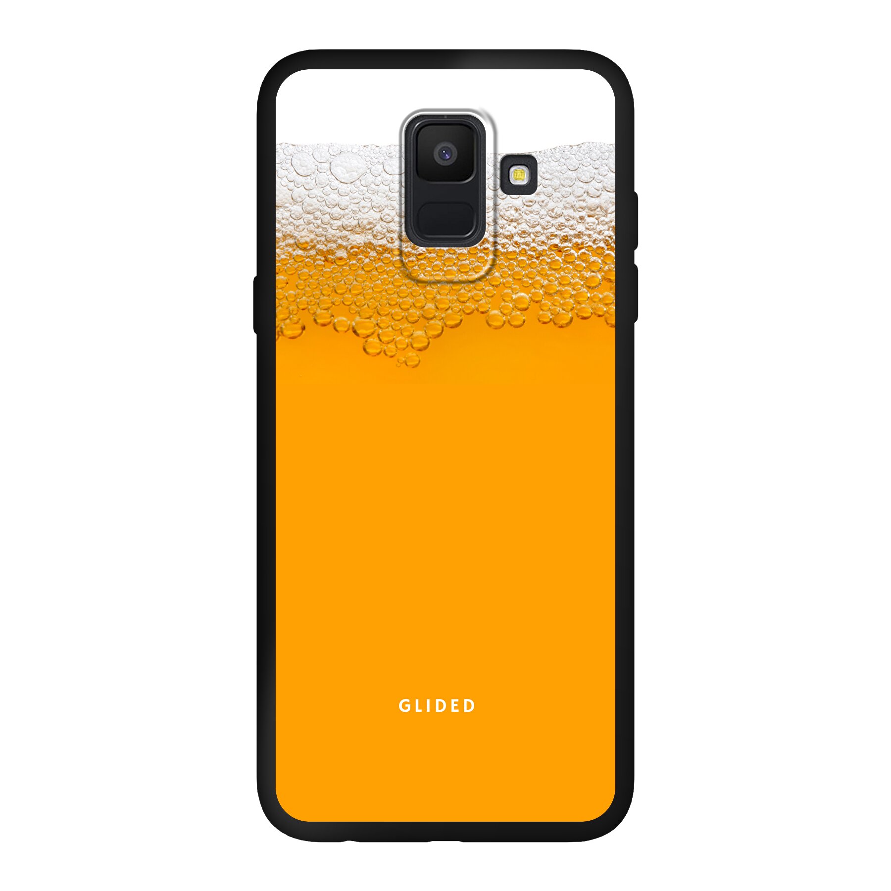 Produktbild Splash - Samsung Galaxy A6 2018 Handyhülle