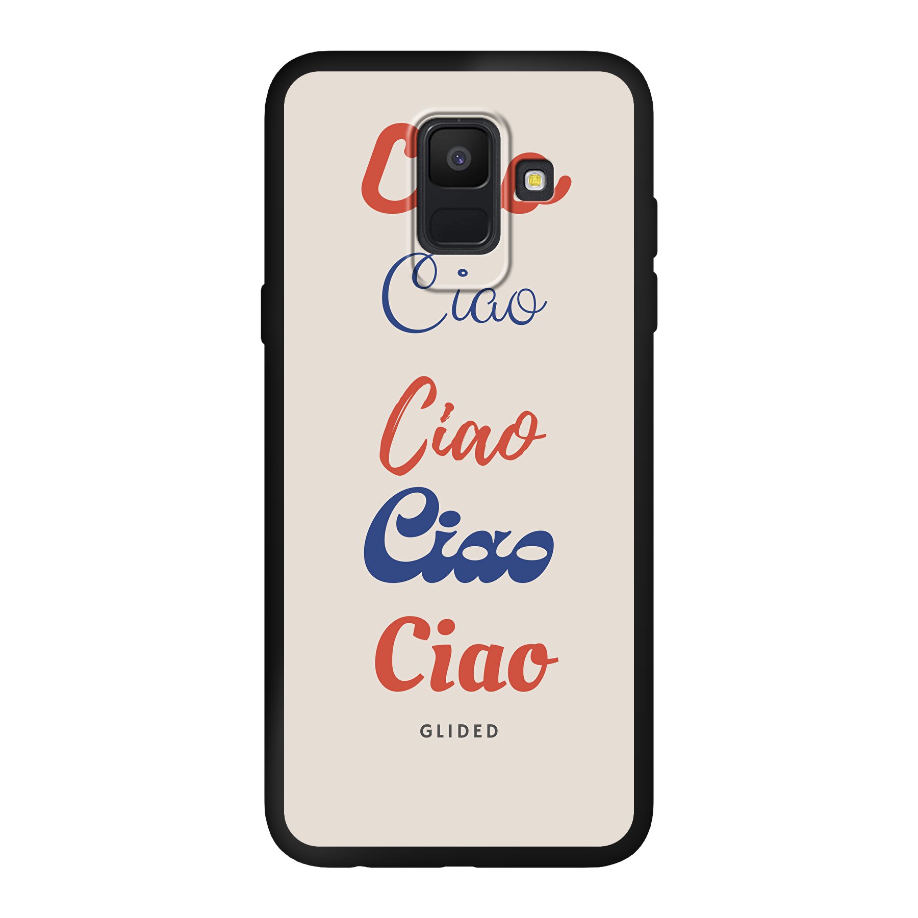 Produktbild Ciao - Samsung Galaxy A6 2018 Handyhülle