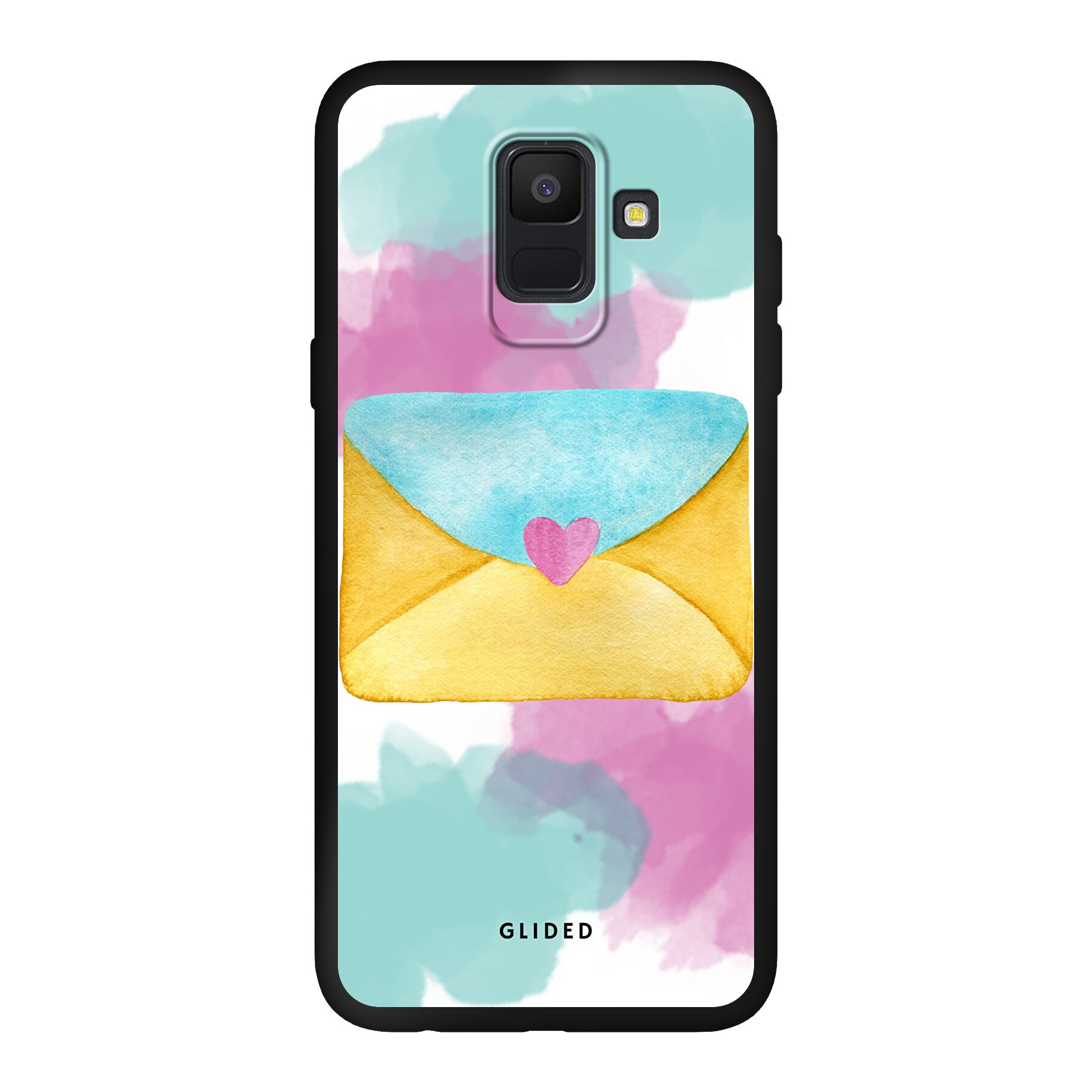Produktbild Envelope - Samsung Galaxy A6 2018 Handyhülle