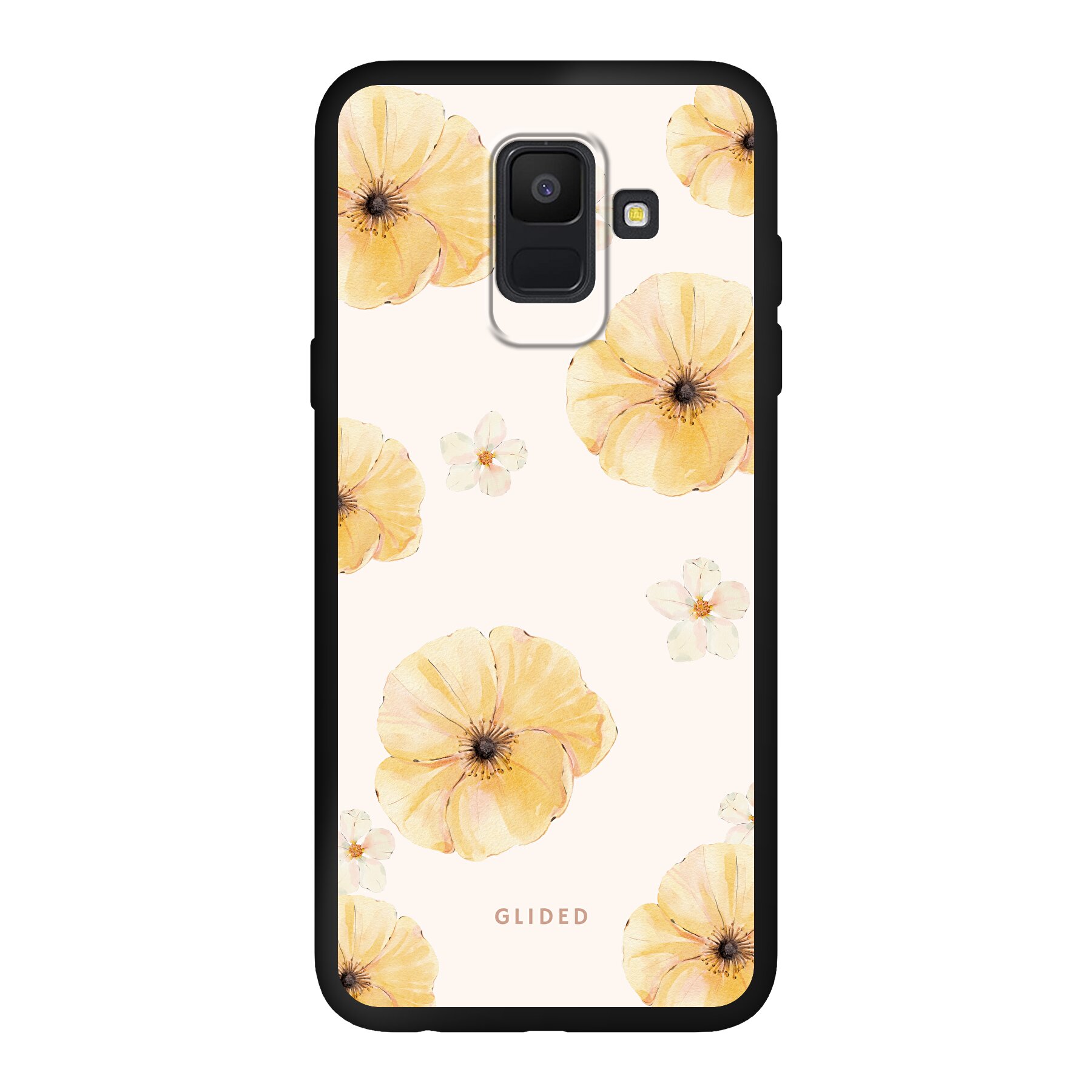 Produktbild Sunny | GLIDED X CARMEN.RSO - Samsung Galaxy A6 2018 Handyhülle