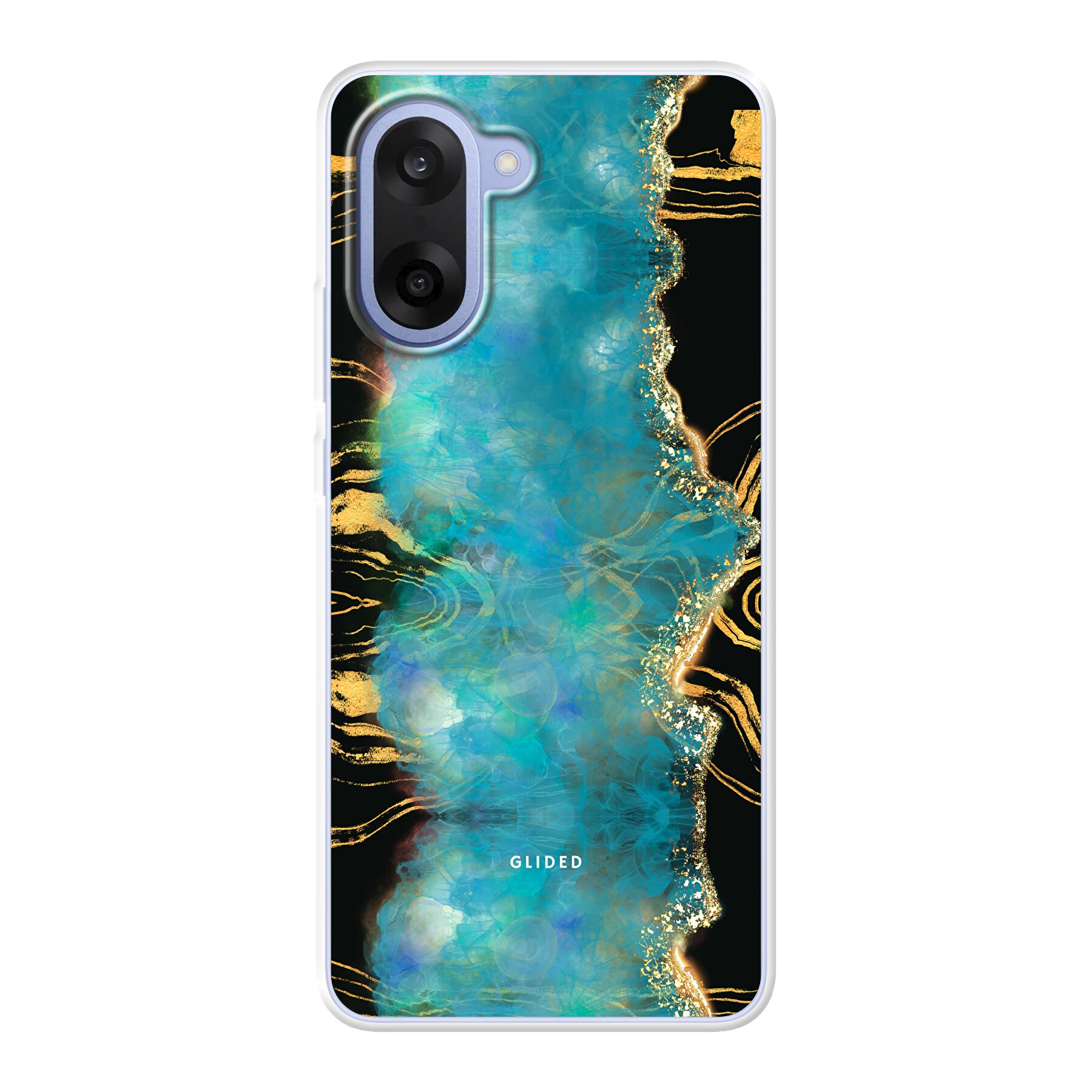 Produktbild Waterly - OnePlus Nord CE5 Handyhülle