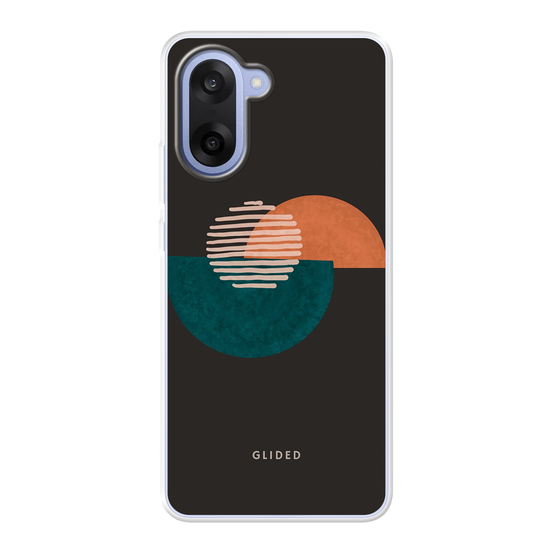 Produktbild Crest - OnePlus Nord CE5 Handyhülle