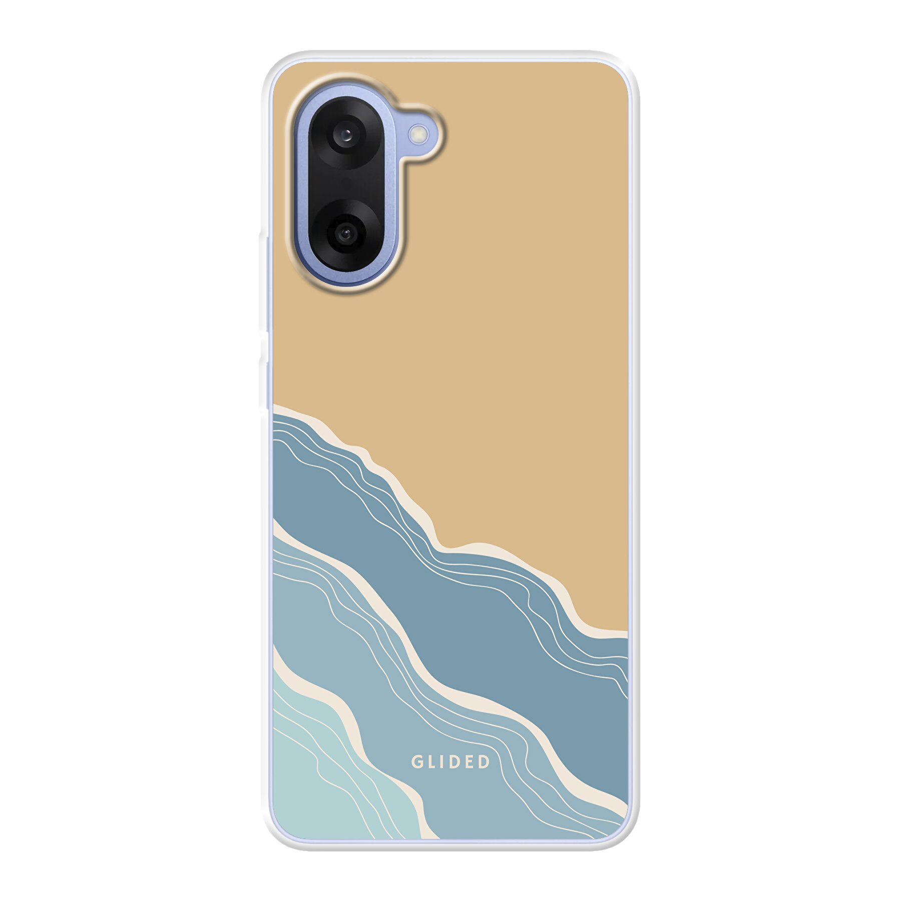 Produktbild Breeze - OnePlus Nord CE5 Handyhülle