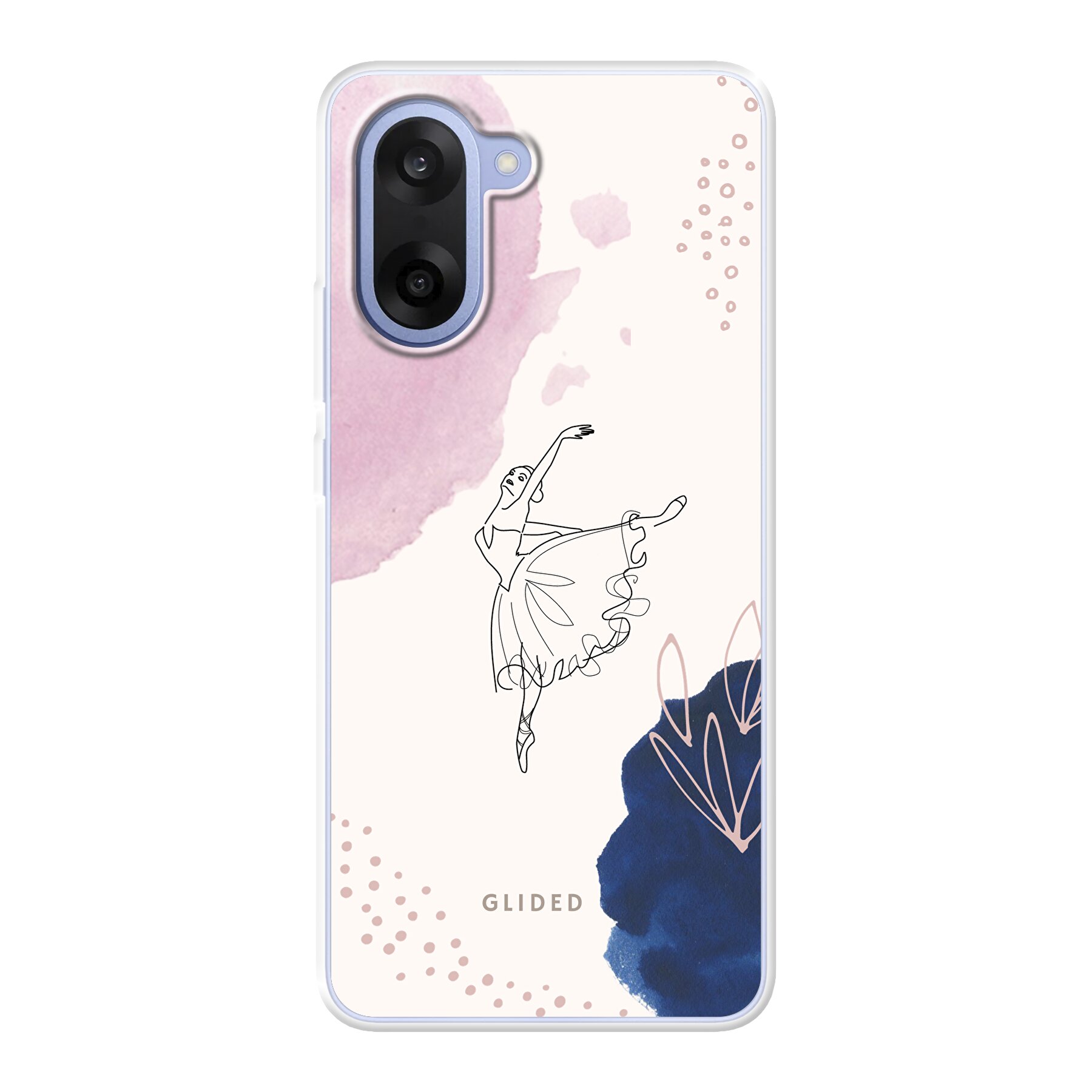 Produktbild Grace - OnePlus Nord CE5 Handyhülle