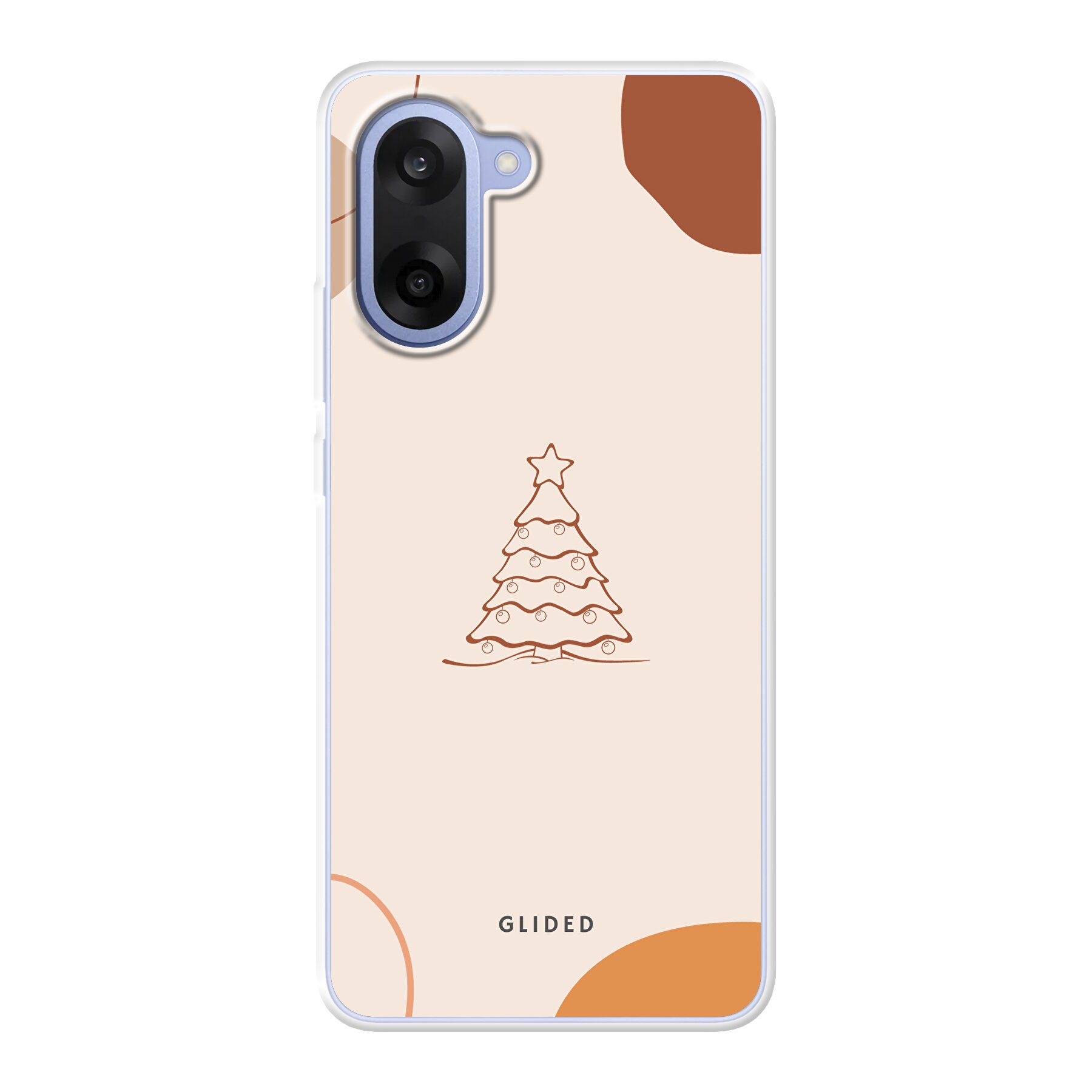 Produktbild Wintertouch - OnePlus Nord CE5 Handyhülle