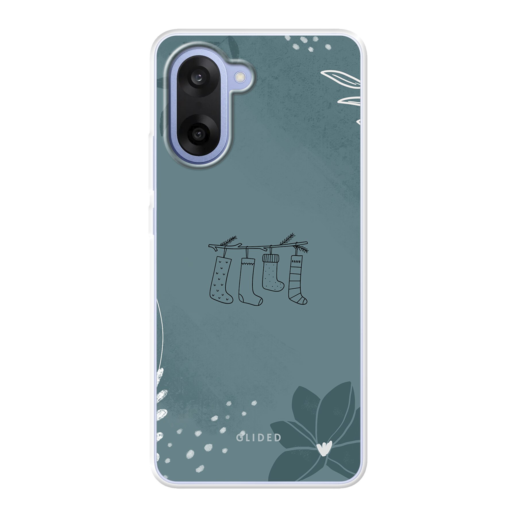 Produktbild Cozy - OnePlus Nord CE5 Handyhülle