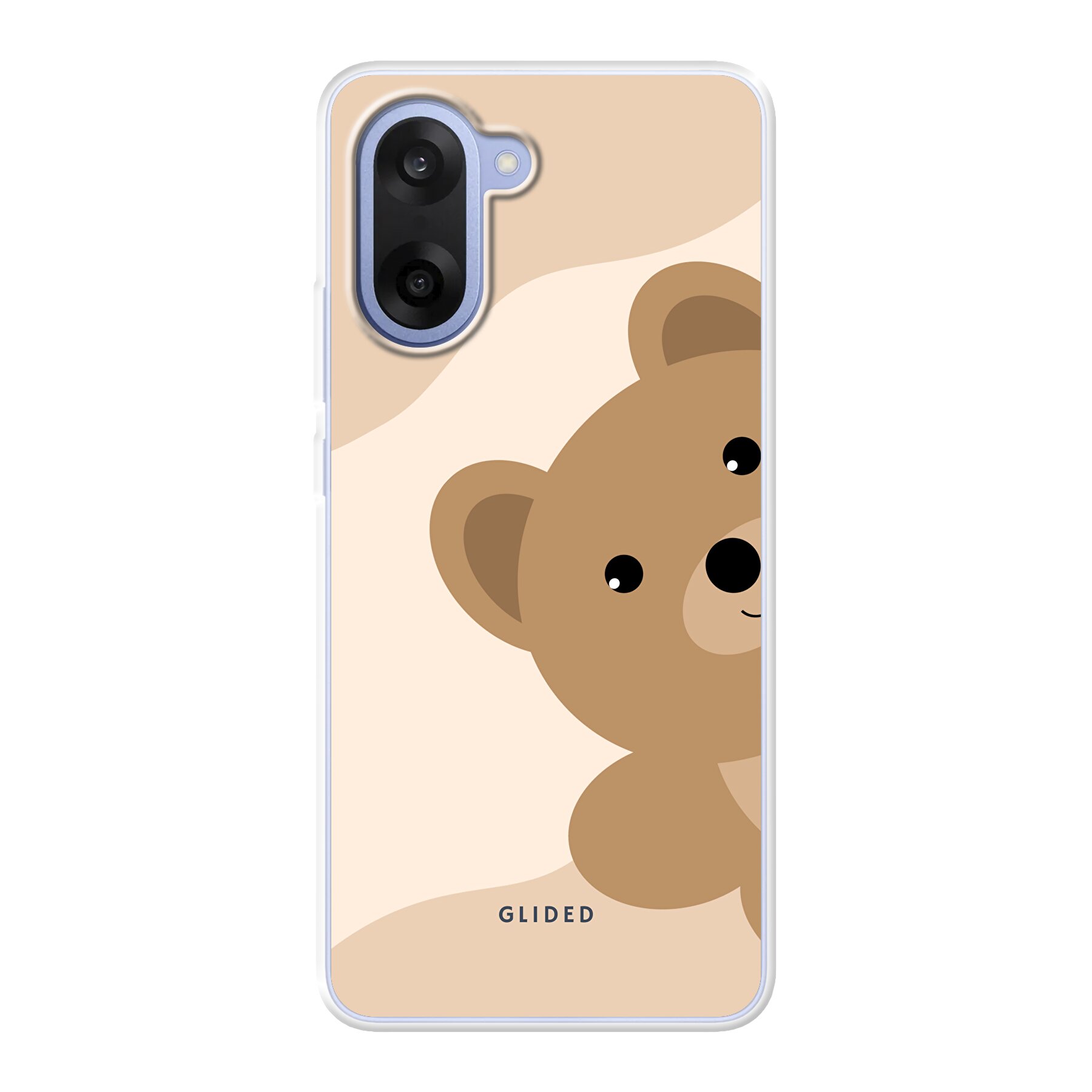 Produktbild BearLove Left - OnePlus Nord CE5 Handyhülle