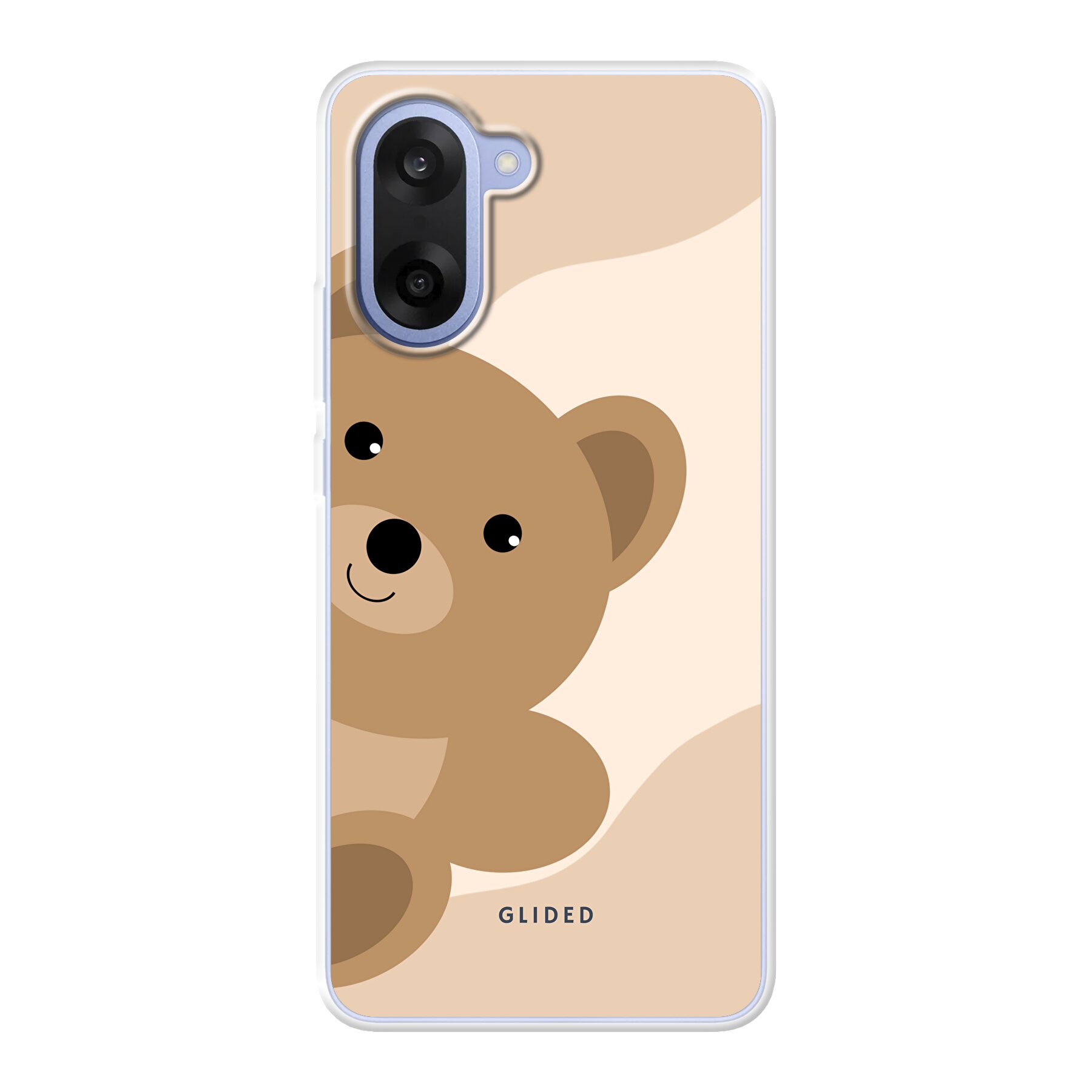 Produktbild BearLove Right - OnePlus Nord CE5 Handyhülle