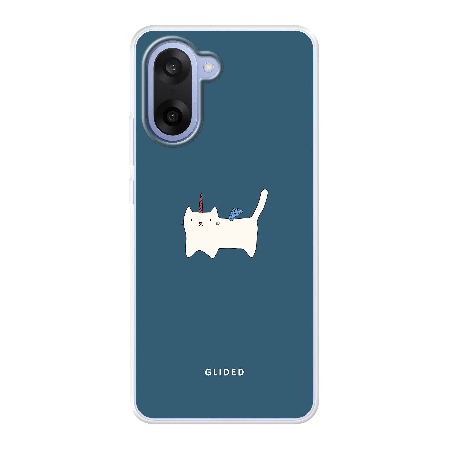 Produktbild Wonder Cat - OnePlus Nord CE5 Handyhülle