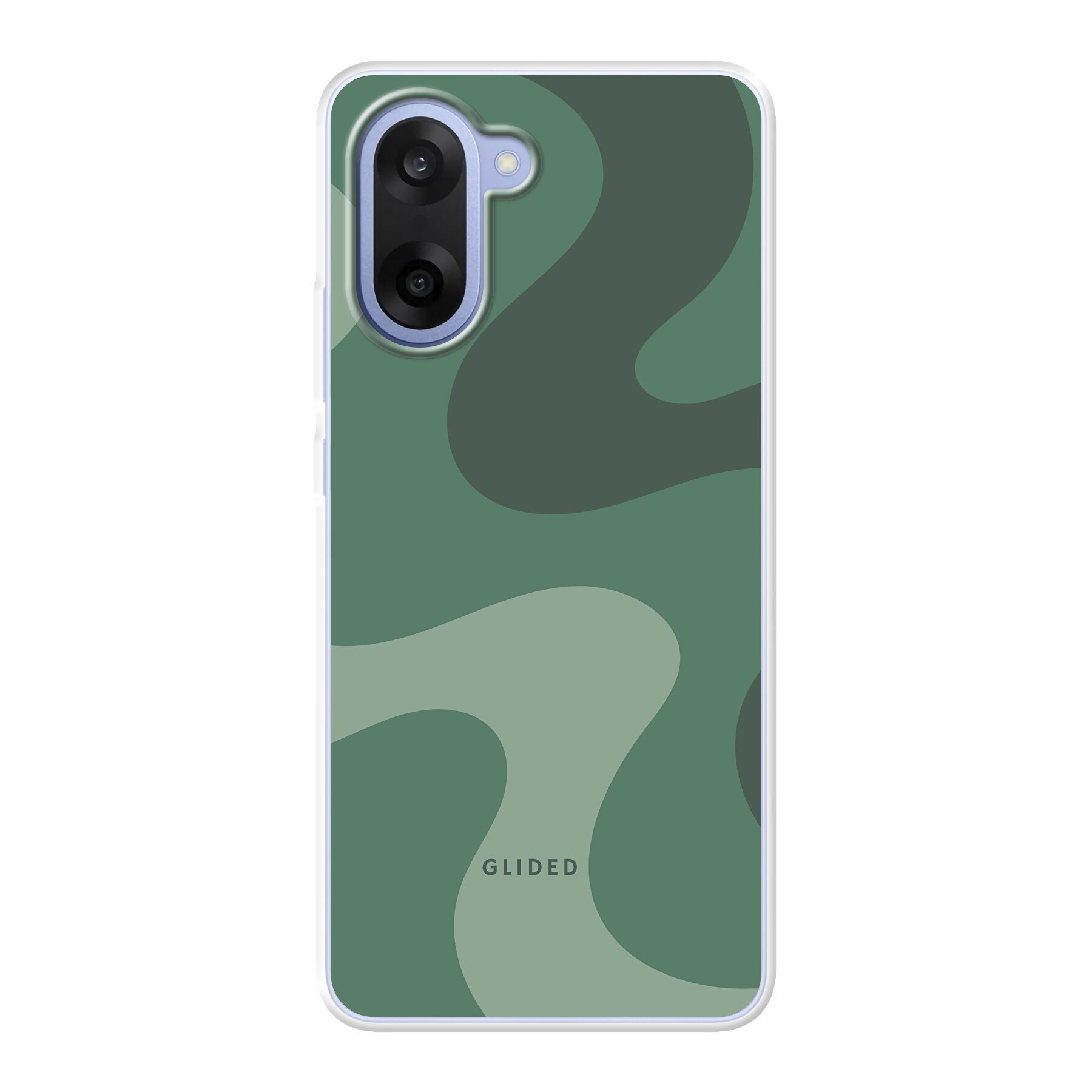 Produktbild Green Wave - OnePlus Nord CE5 Handyhülle