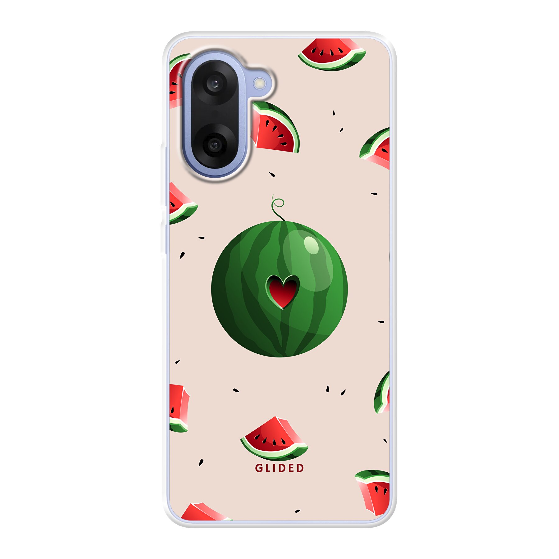 Produktbild TastyLove - OnePlus Nord CE5 Handyhülle