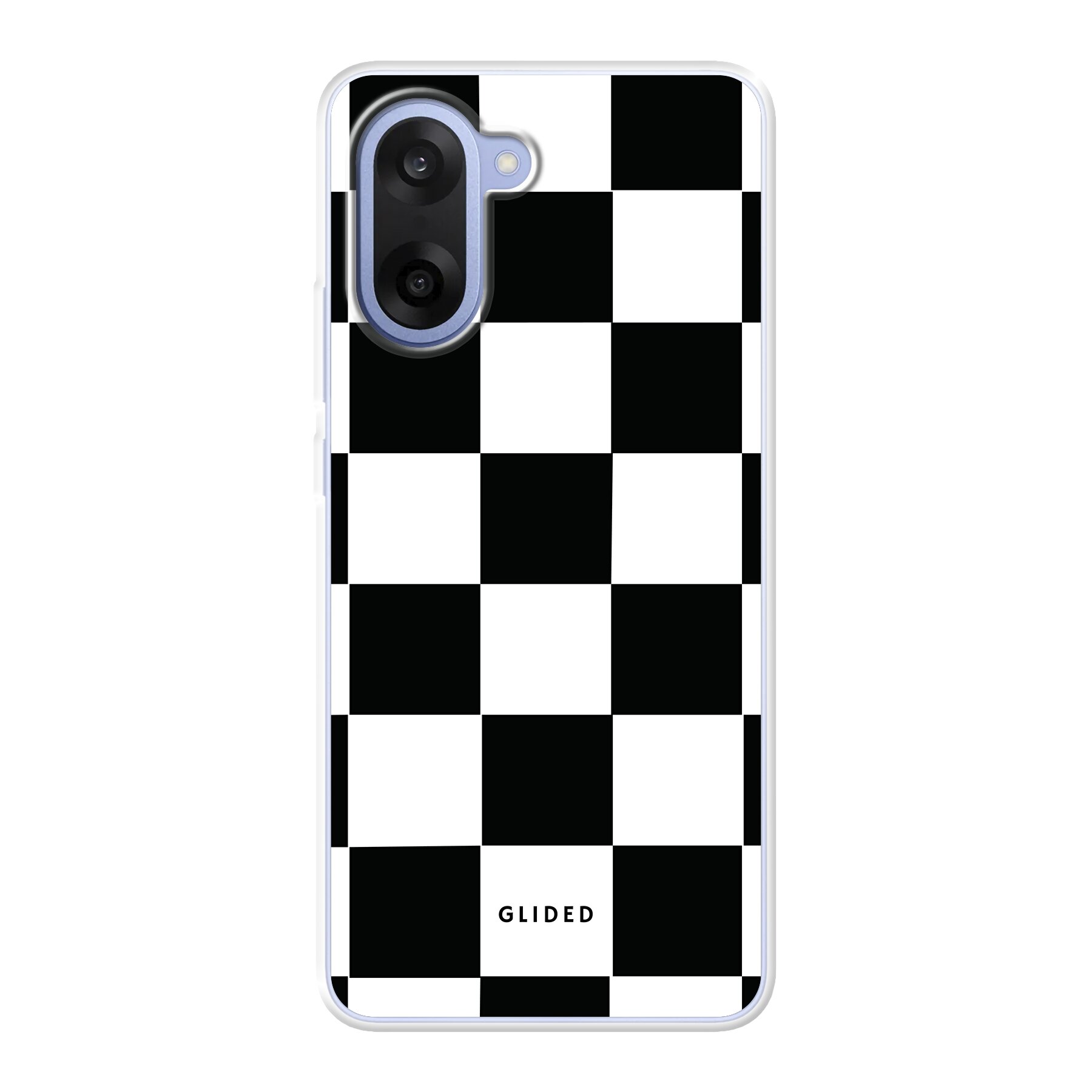 Produktbild Classic Chess - OnePlus Nord CE5 Handyhülle