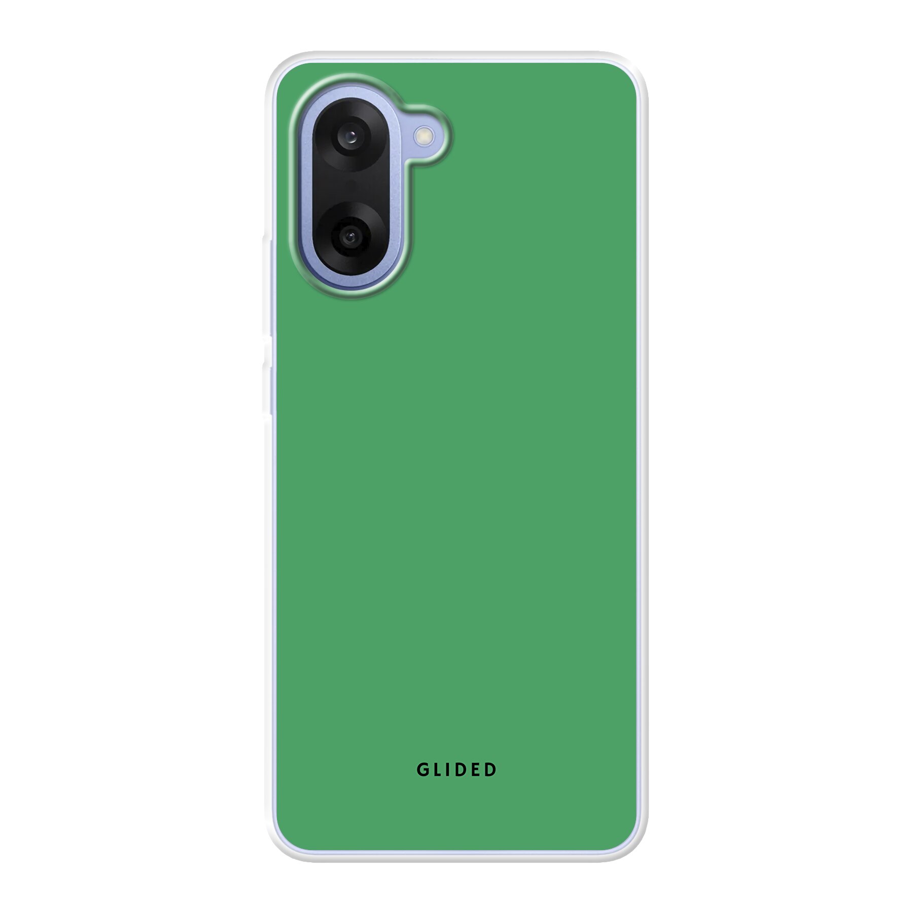 Produktbild Green Elegance - OnePlus Nord CE5 Handyhülle