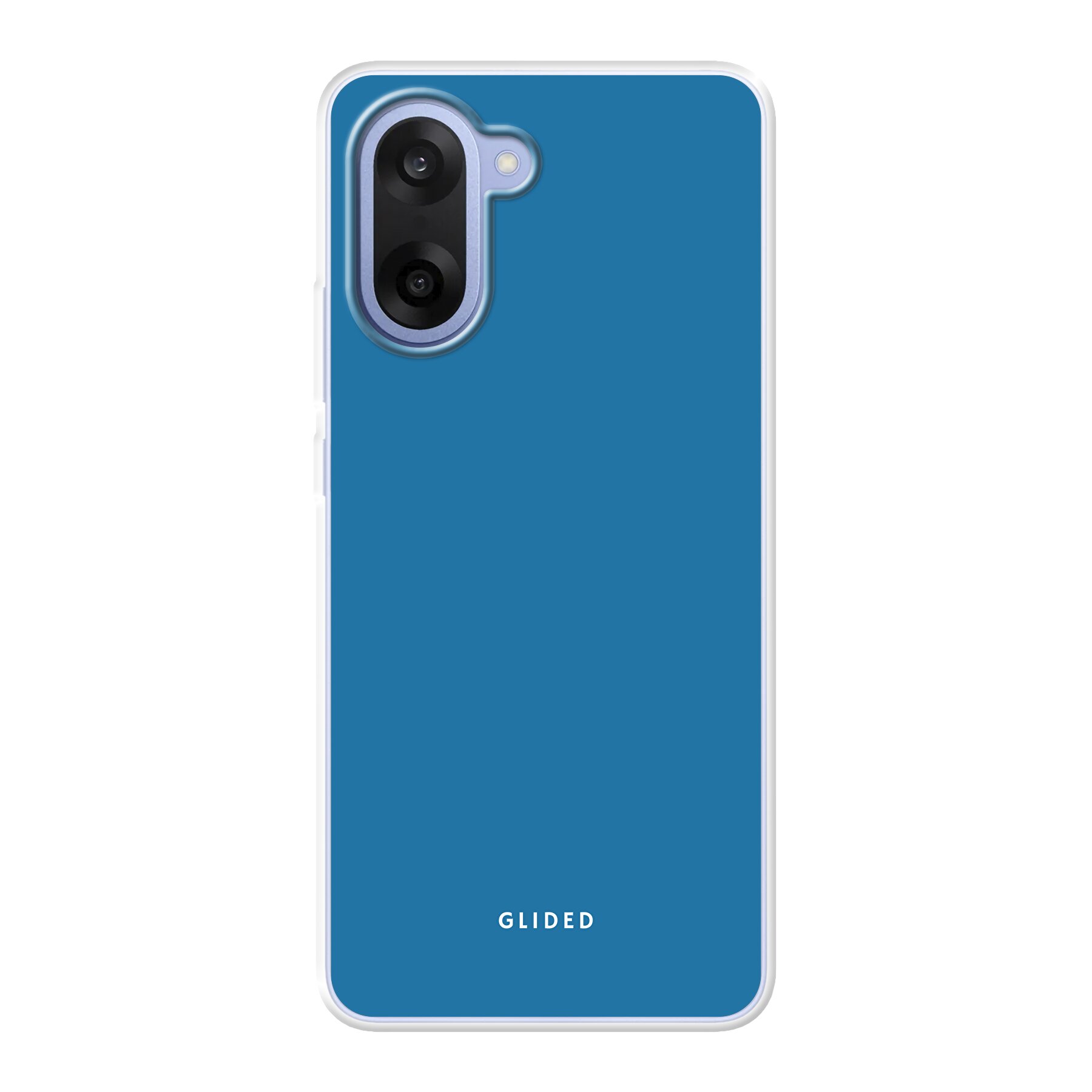 Produktbild Blue Delight - OnePlus Nord CE5 Handyhülle