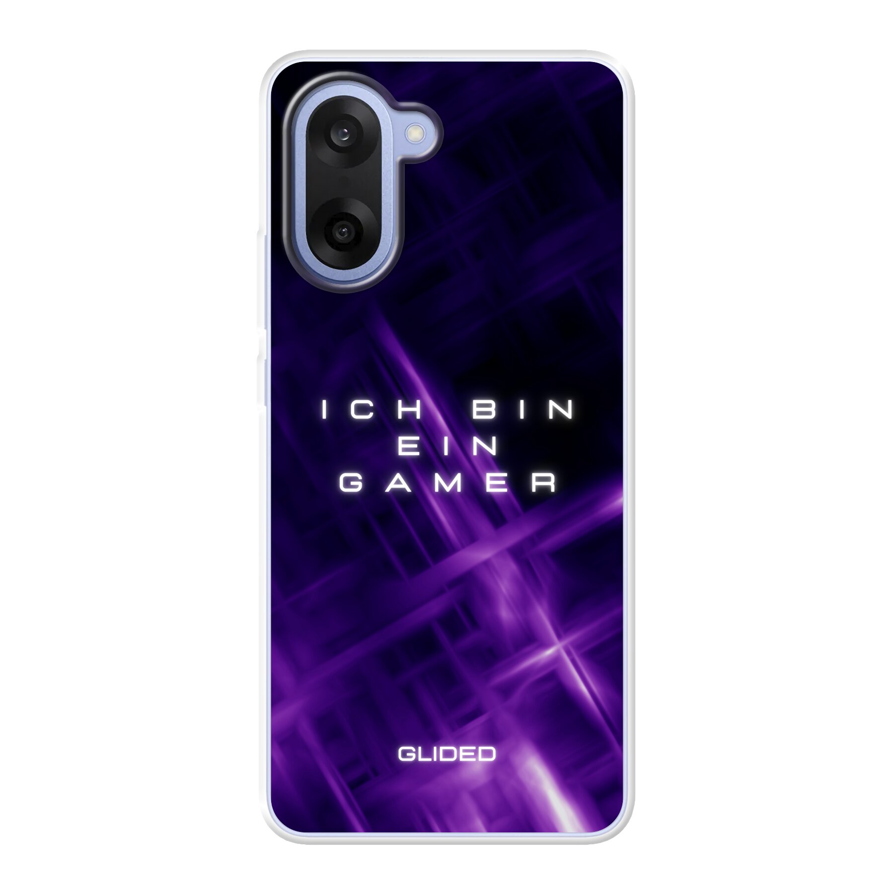 Produktbild Gamer - OnePlus Nord CE5 Handyhülle