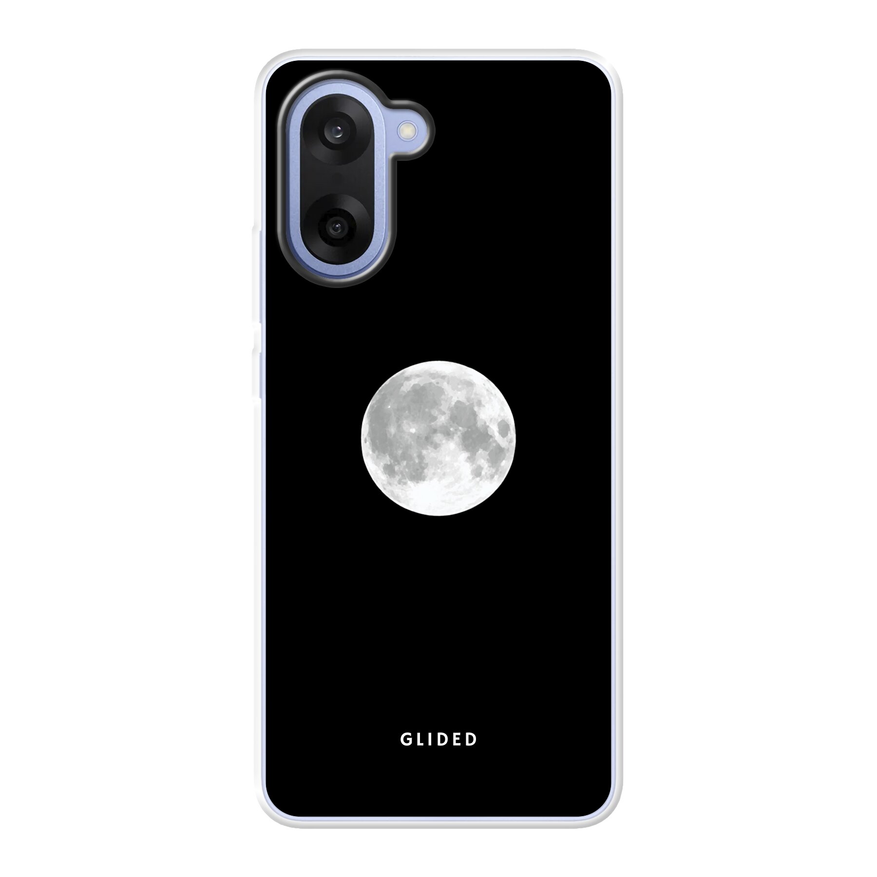 Produktbild Epic Moon - OnePlus Nord CE5 Handyhülle