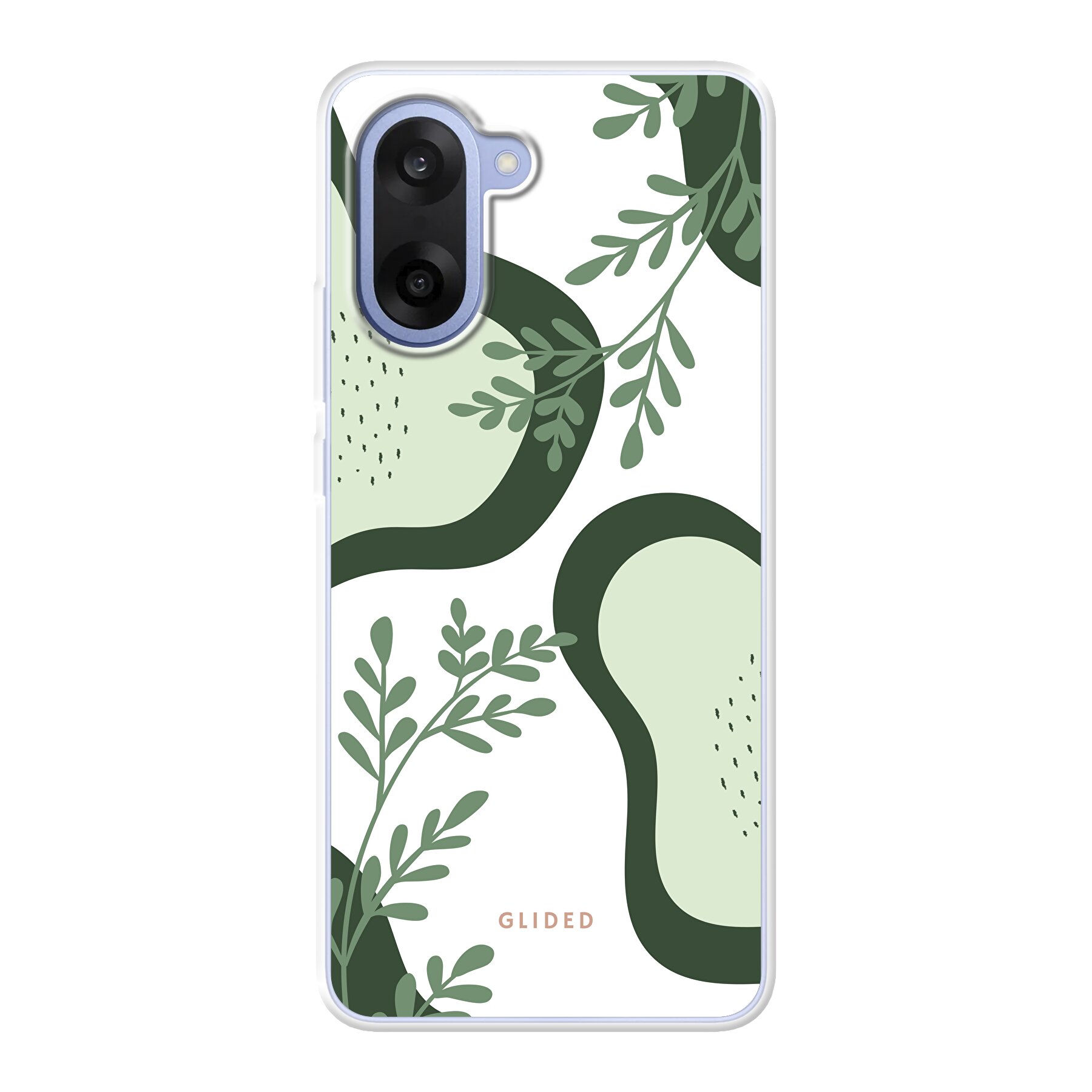 Produktbild Avocado - OnePlus Nord CE5 Handyhülle