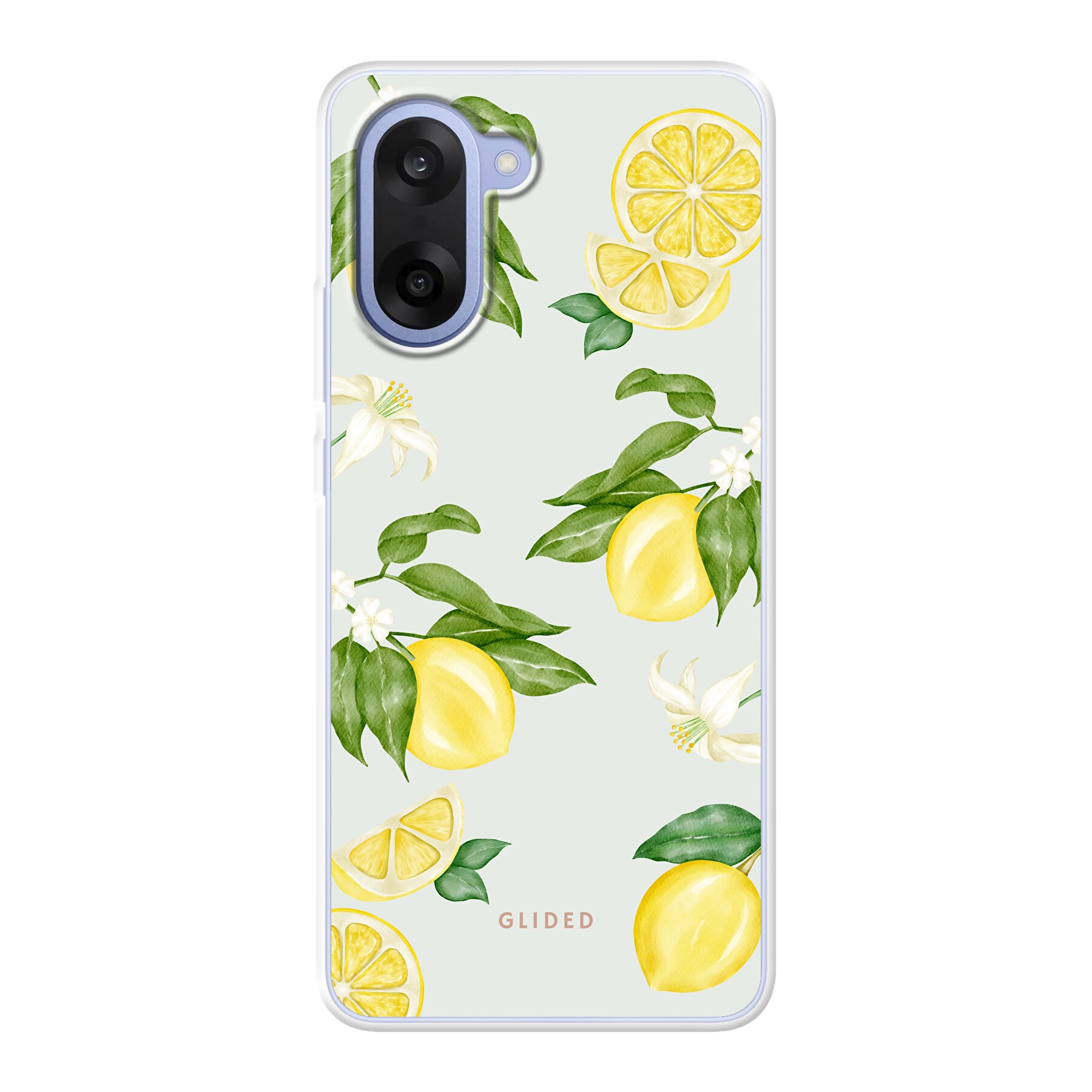 Produktbild Lemon Beauty - OnePlus Nord CE5 Handyhülle