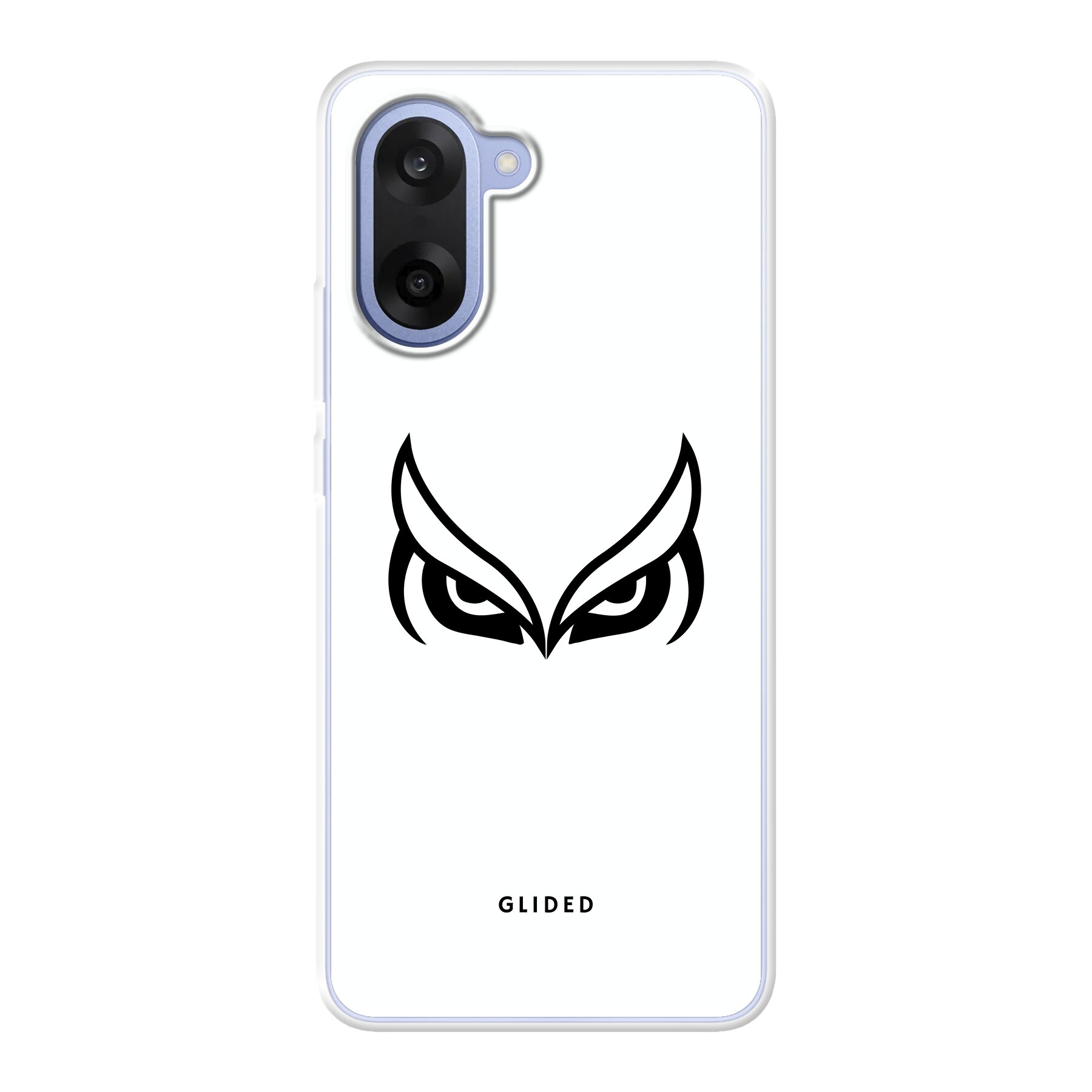 Produktbild White Owl - OnePlus Nord CE5 Handyhülle