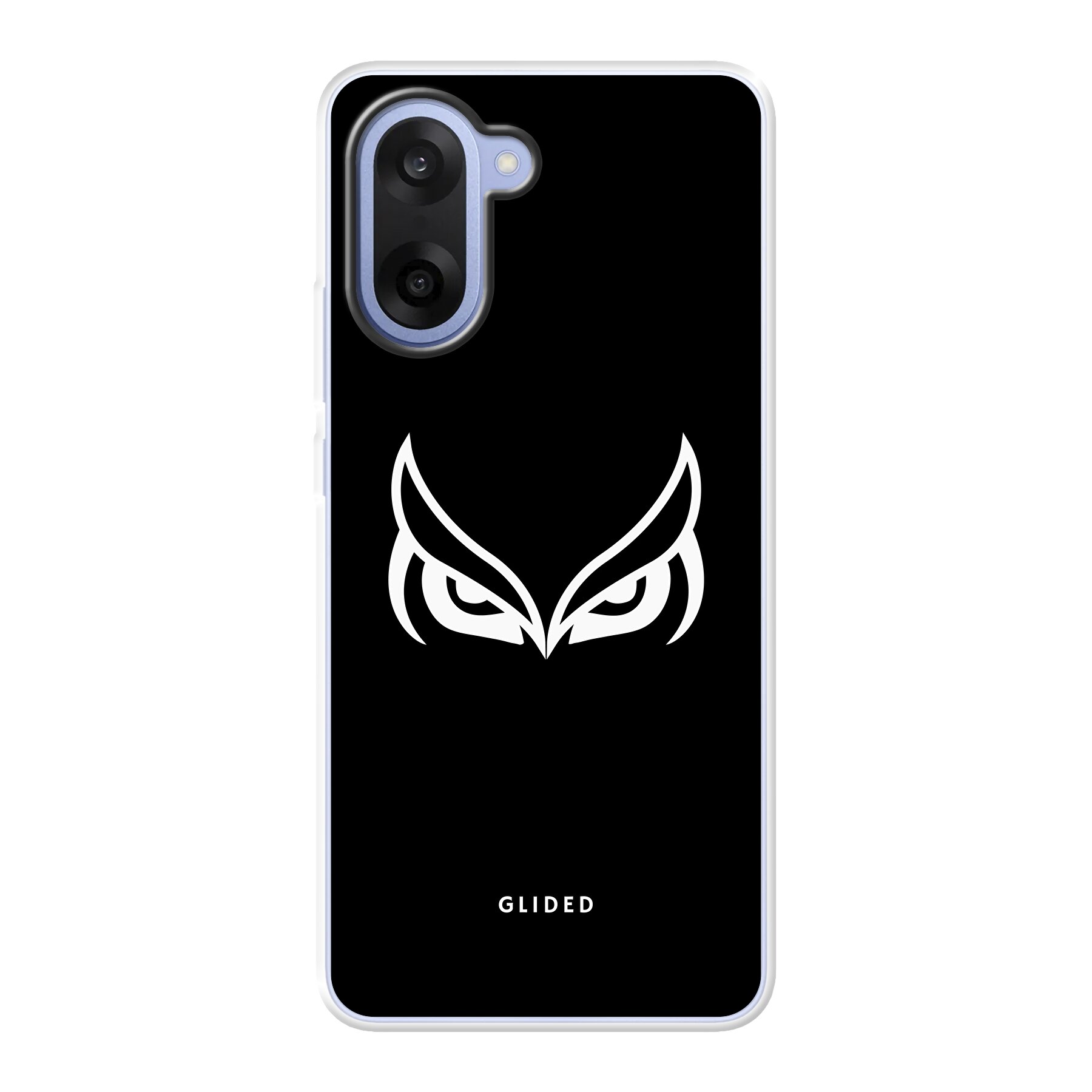 Produktbild Dark owl - OnePlus Nord CE5 Handyhülle