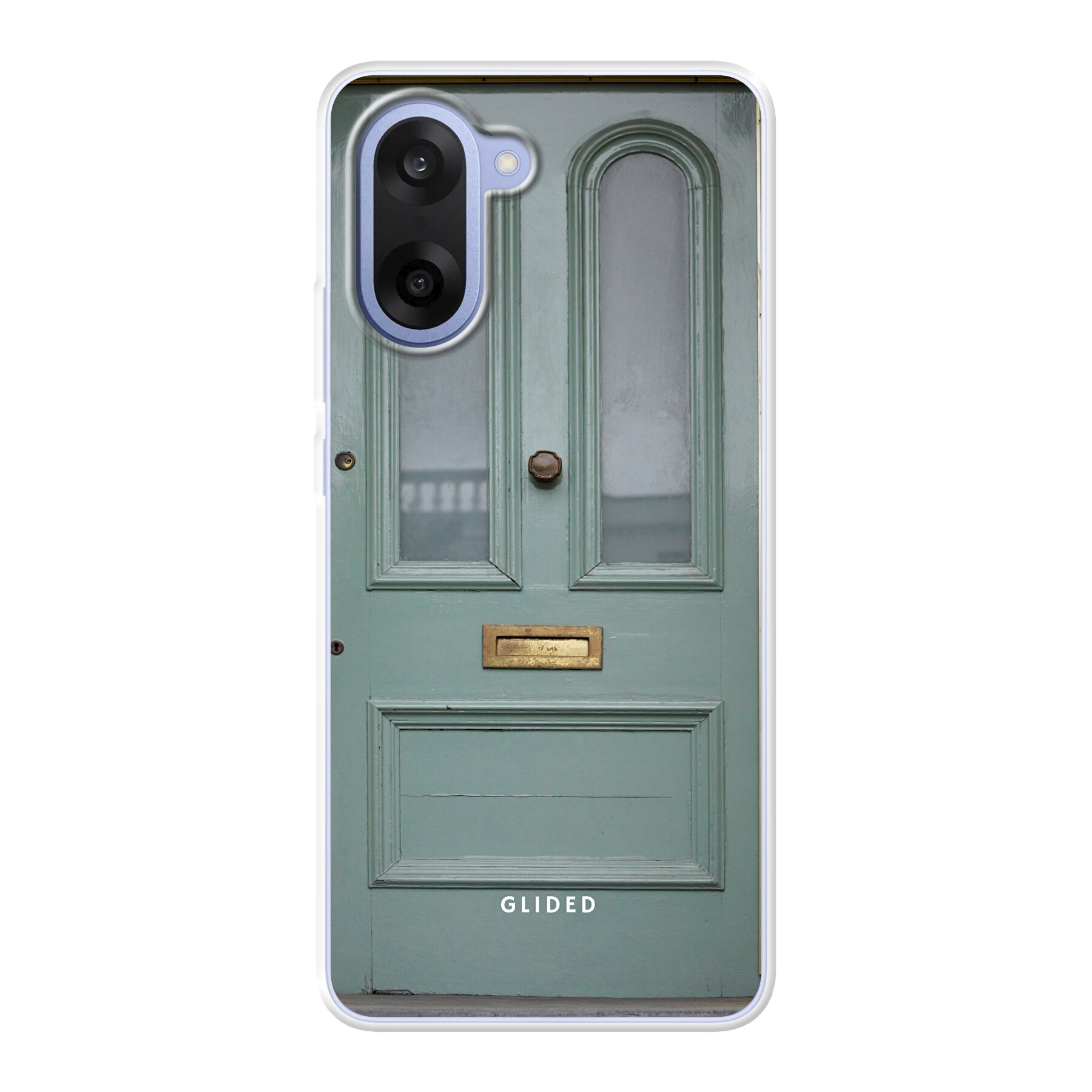 Produktbild Doorway Dream - OnePlus Nord CE5 Handyhülle