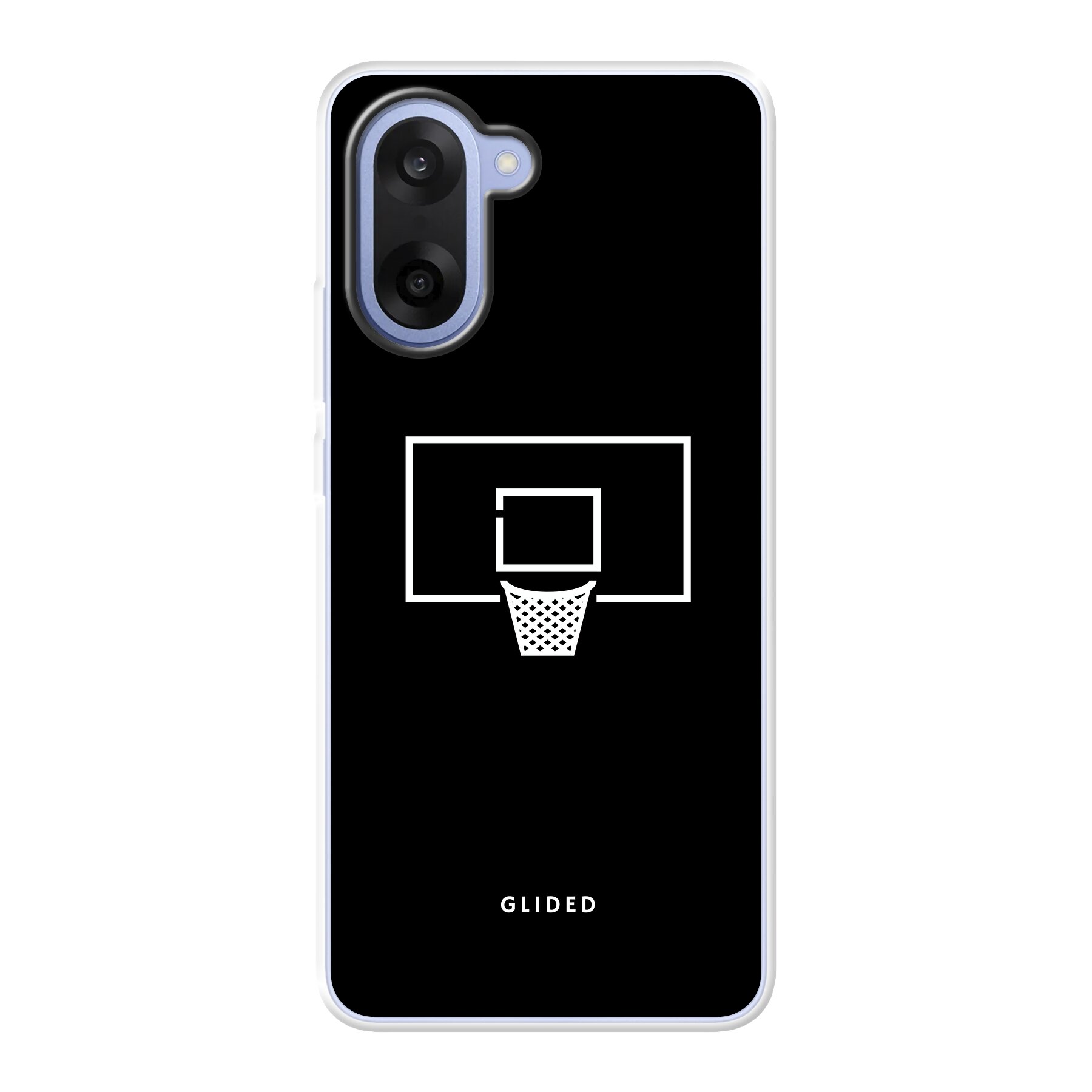 Produktbild Basketball Fun - OnePlus Nord CE5 Handyhülle