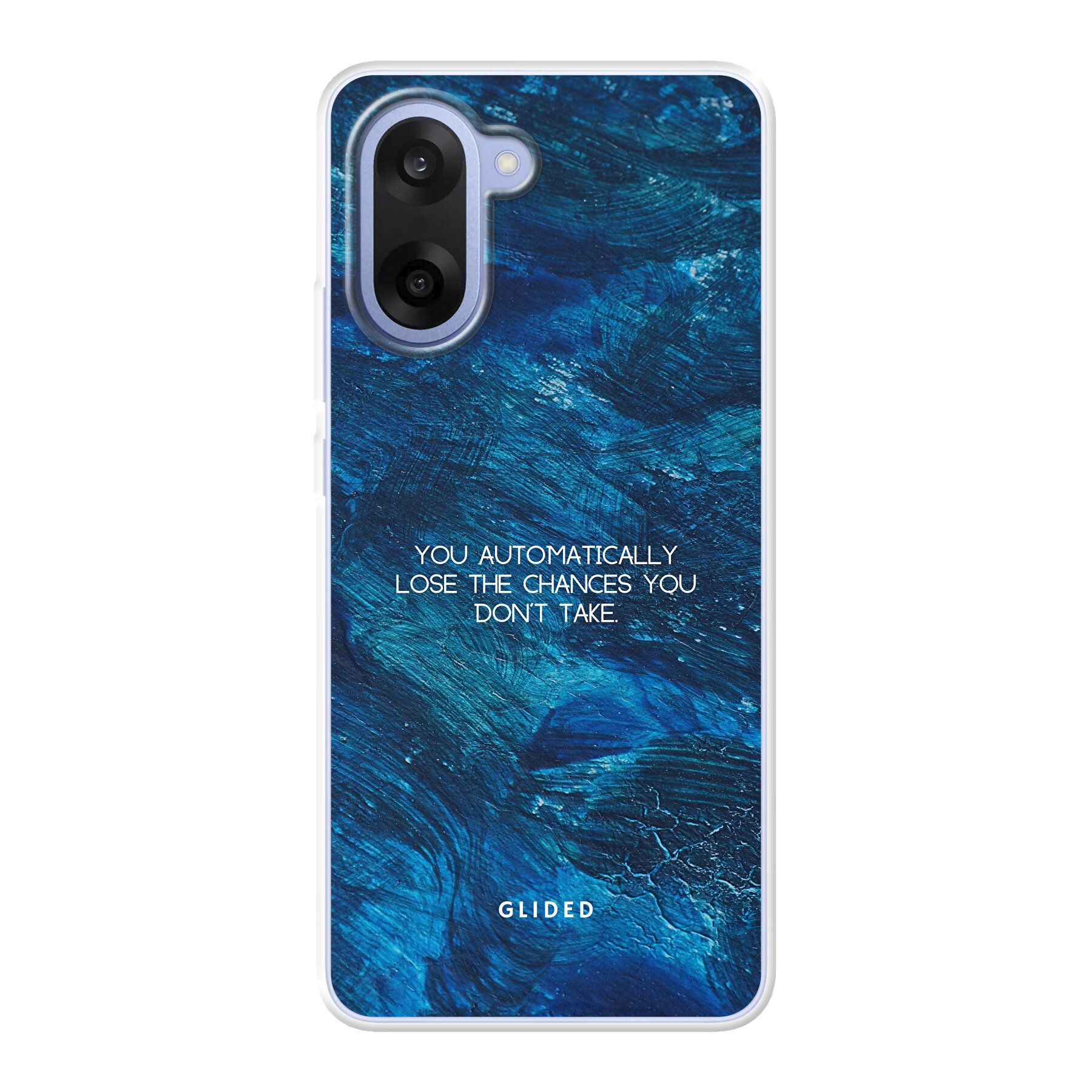 Produktbild Chances - OnePlus Nord CE5 Handyhülle