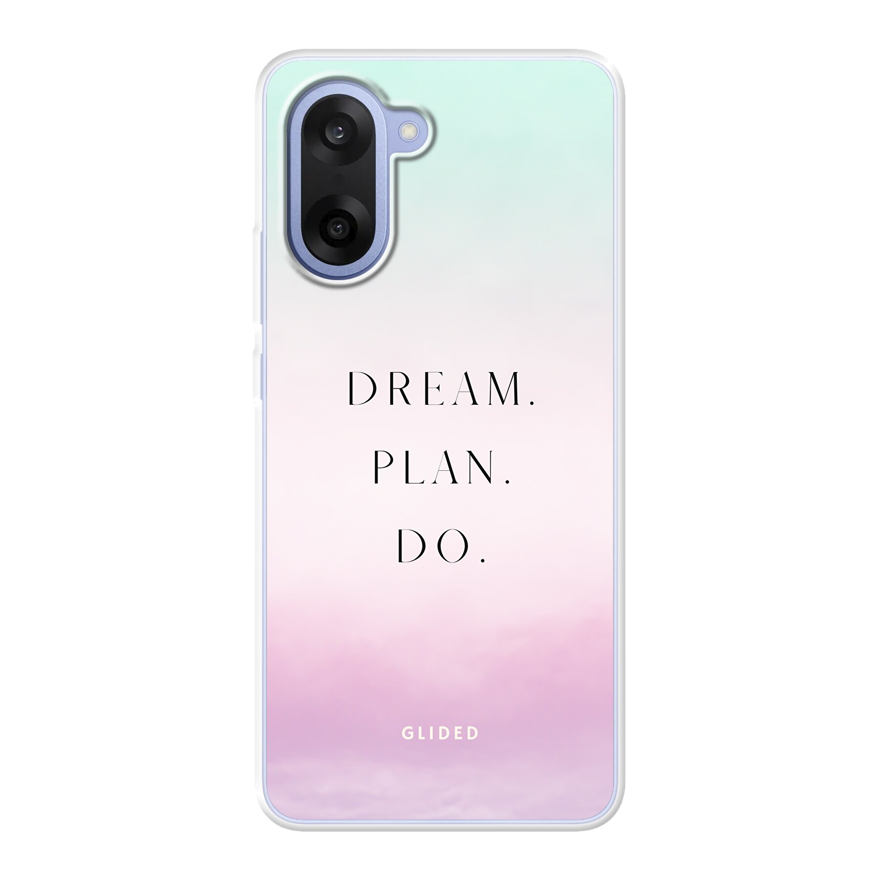 Produktbild Dream - OnePlus Nord CE5 Handyhülle