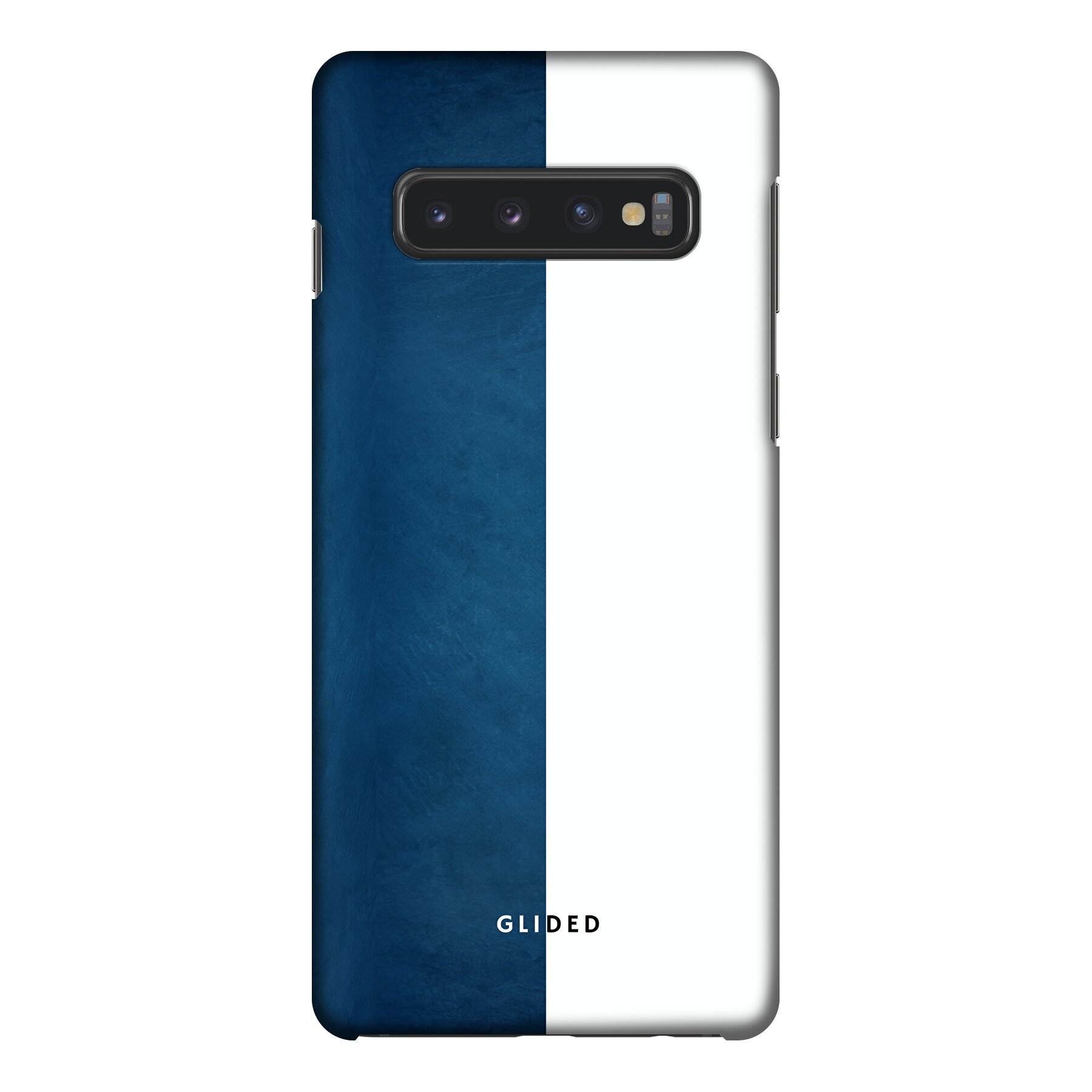 Produktbild Contrast - Samsung Galaxy S10 Handyhülle