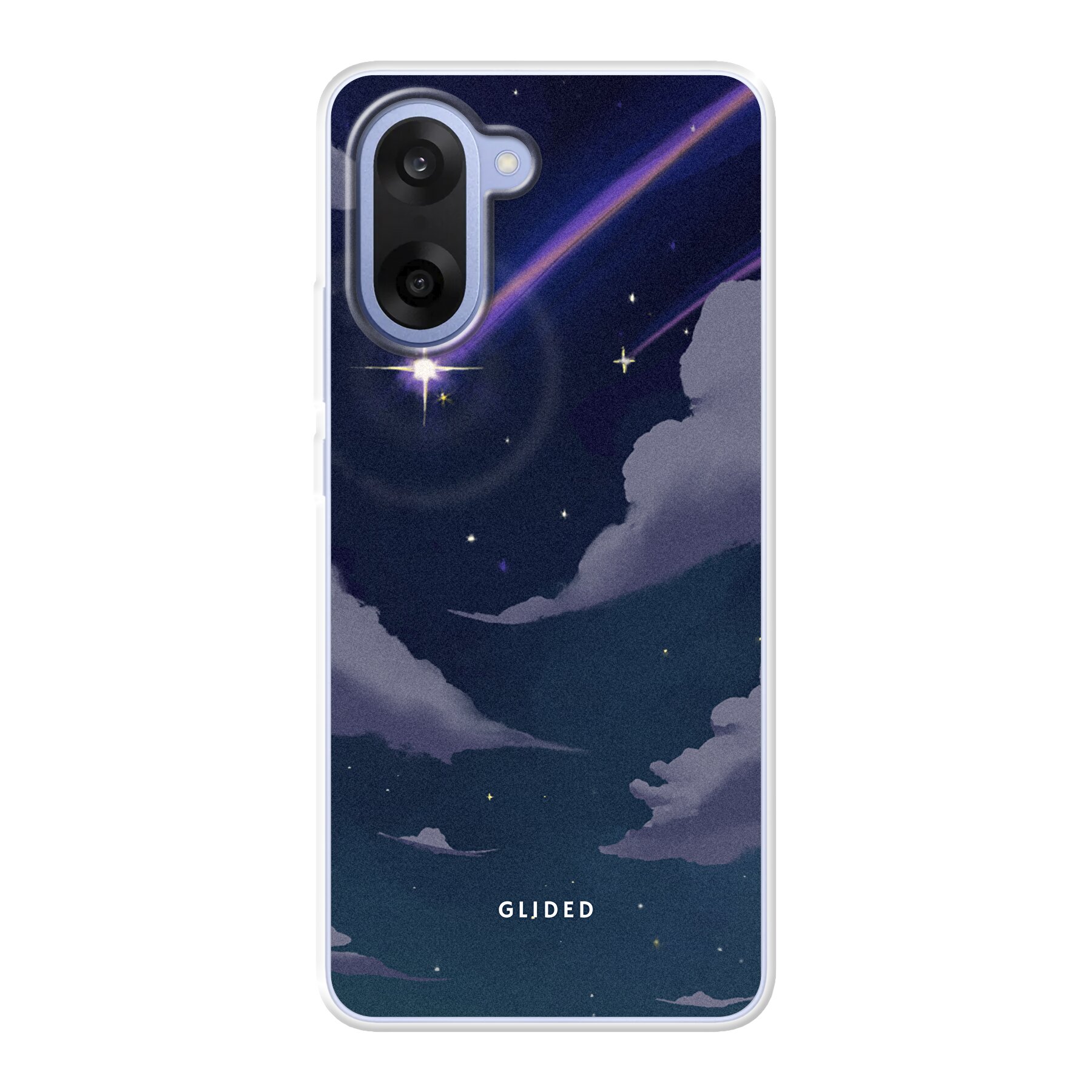 Produktbild Wish - OnePlus Nord CE5 Handyhülle