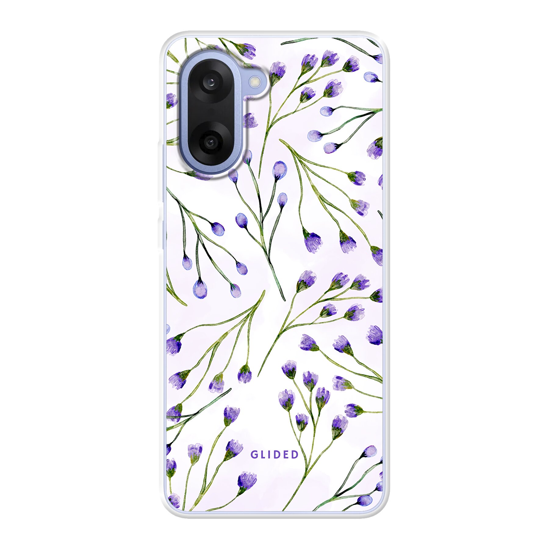 Produktbild Violet Garden - OnePlus Nord CE5 Handyhülle