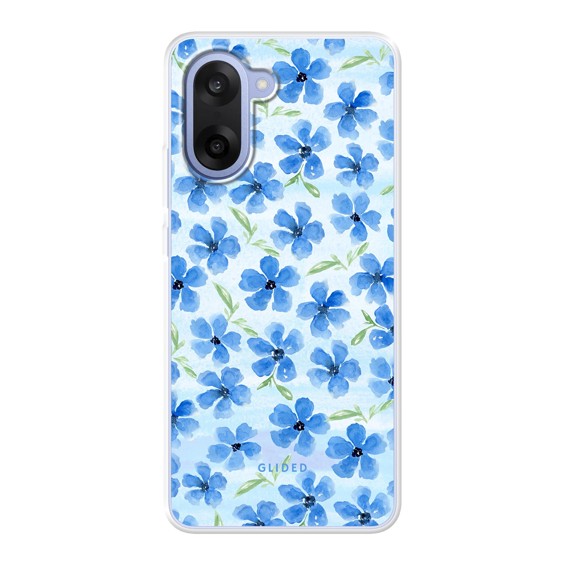 Produktbild Ocean Blooms - OnePlus Nord CE5 Handyhülle